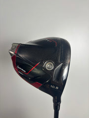 RH Taylormade STEALTH2 Driver 10.5*