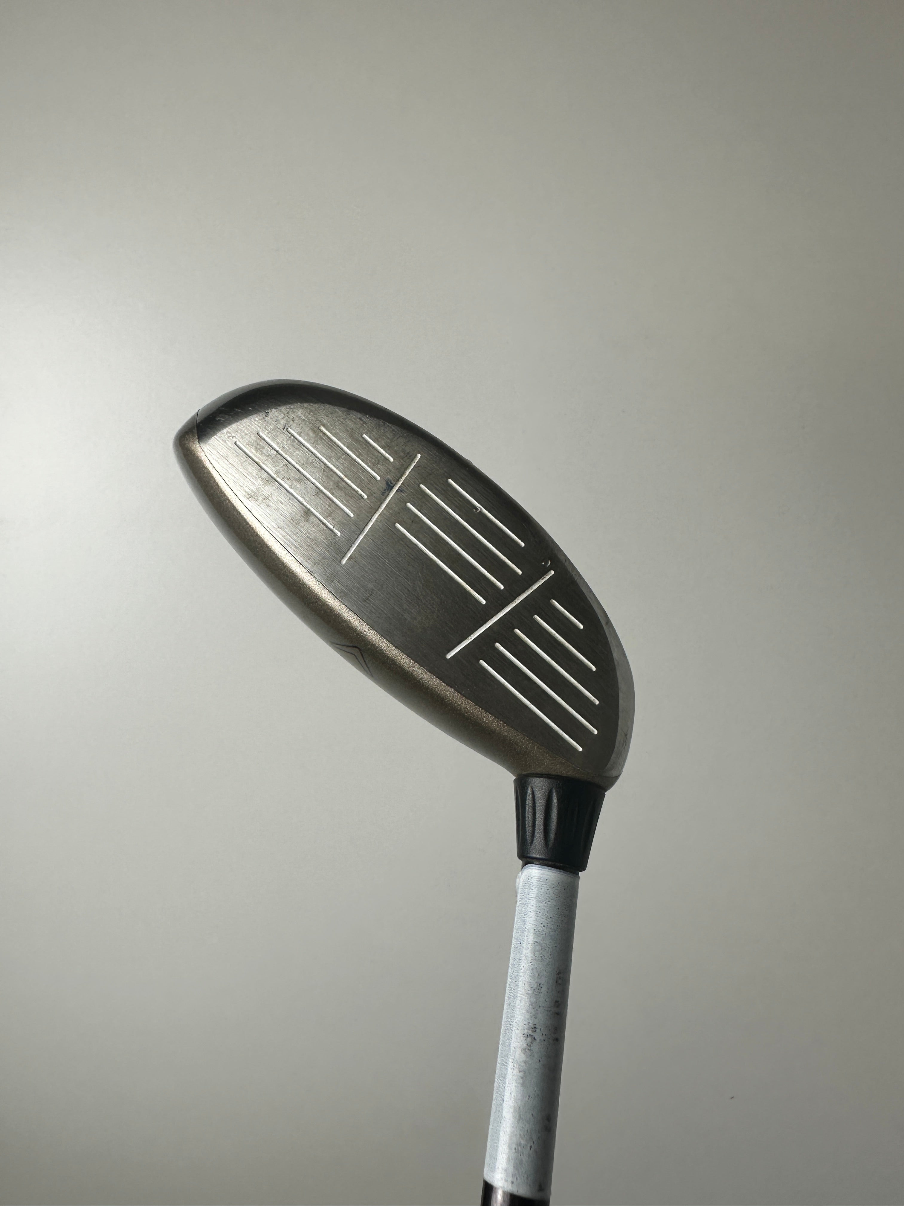 LH Callaway Heavenwood Hybrid #4 / Good Condition / Ladies Flex