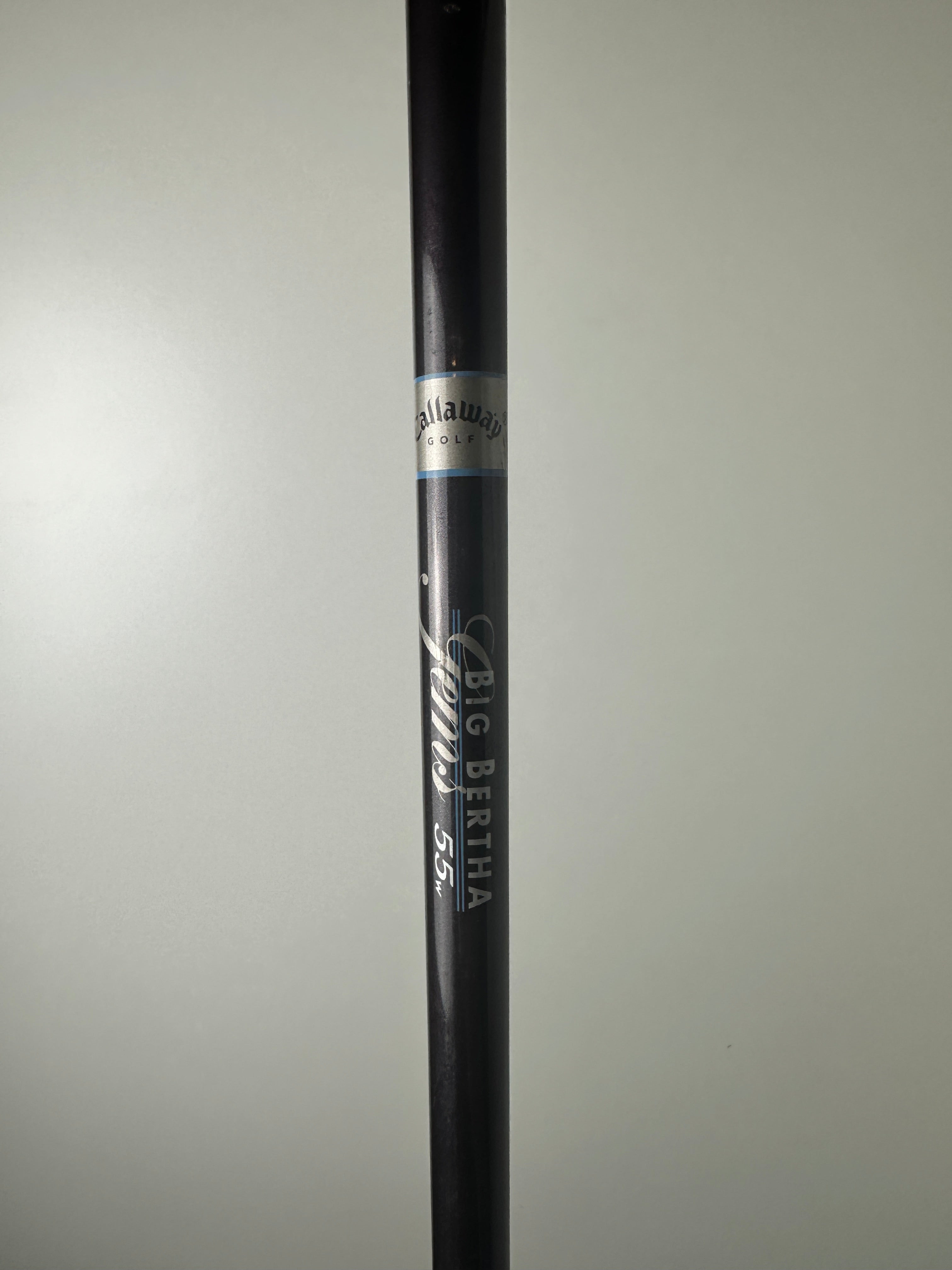 LH Callaway Heavenwood Hybrid #4 / Good Condition / Ladies Flex
