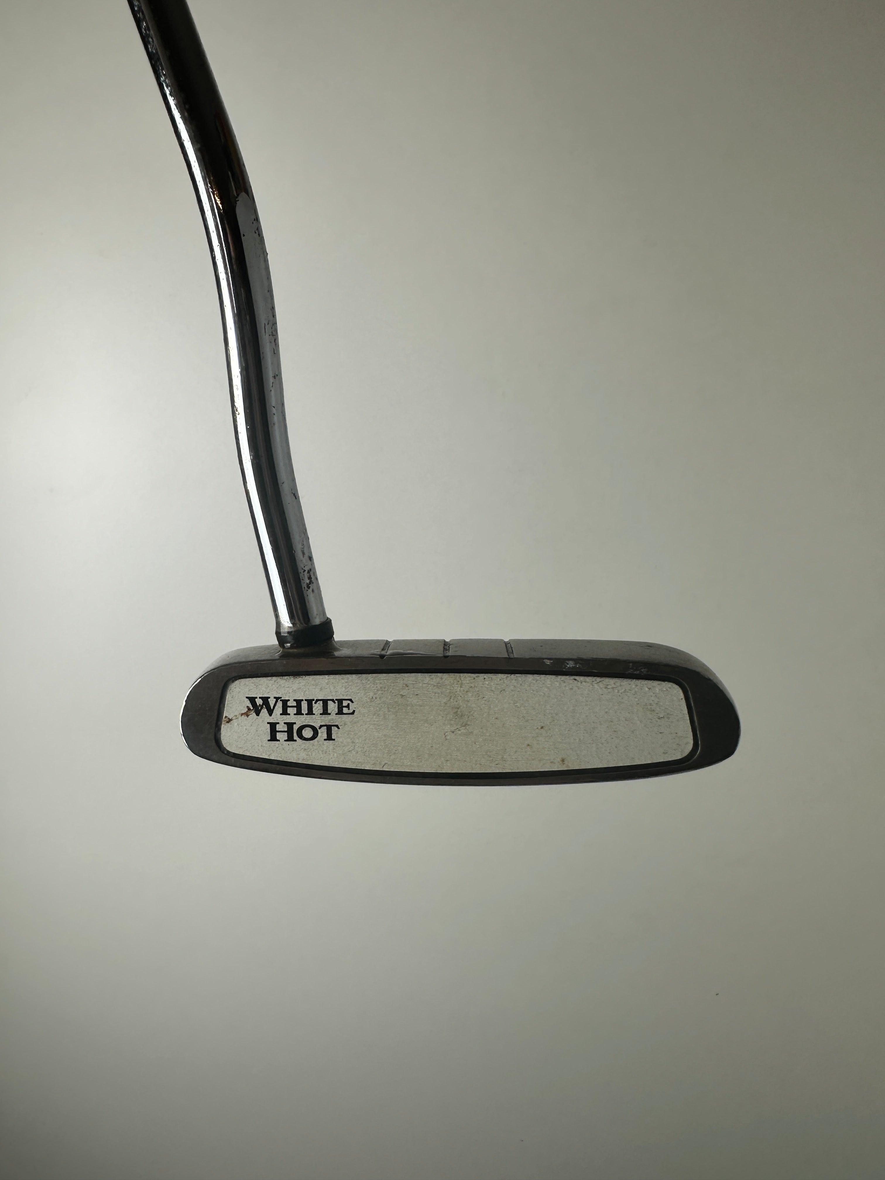 LH Odyssey White Hot Rossie Putter / Good Condition / 33