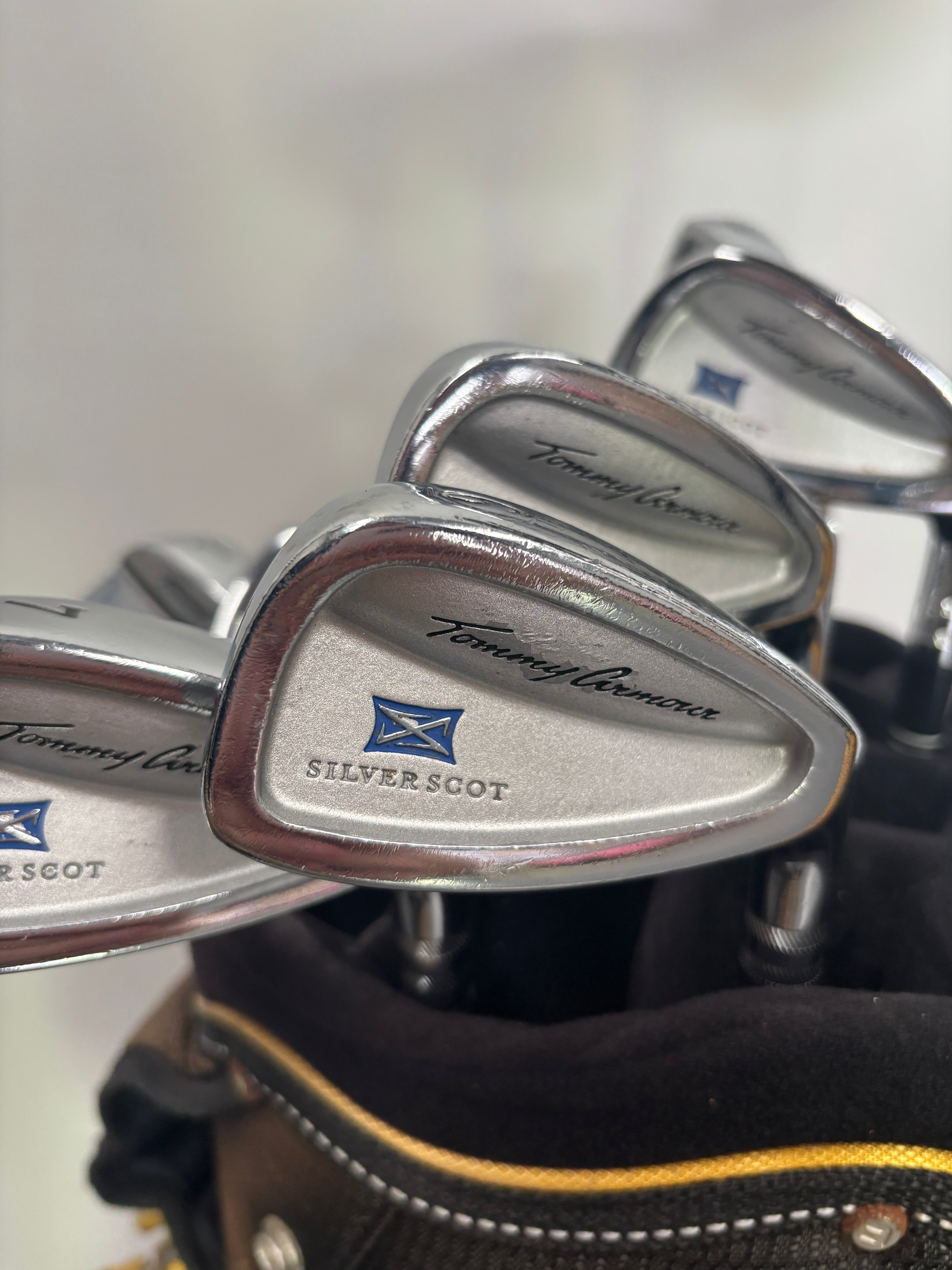 RH Beginner Golf Set Full Set