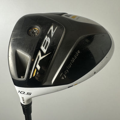 LH Taylormade RBZ Stage 2 Driver 10.5*