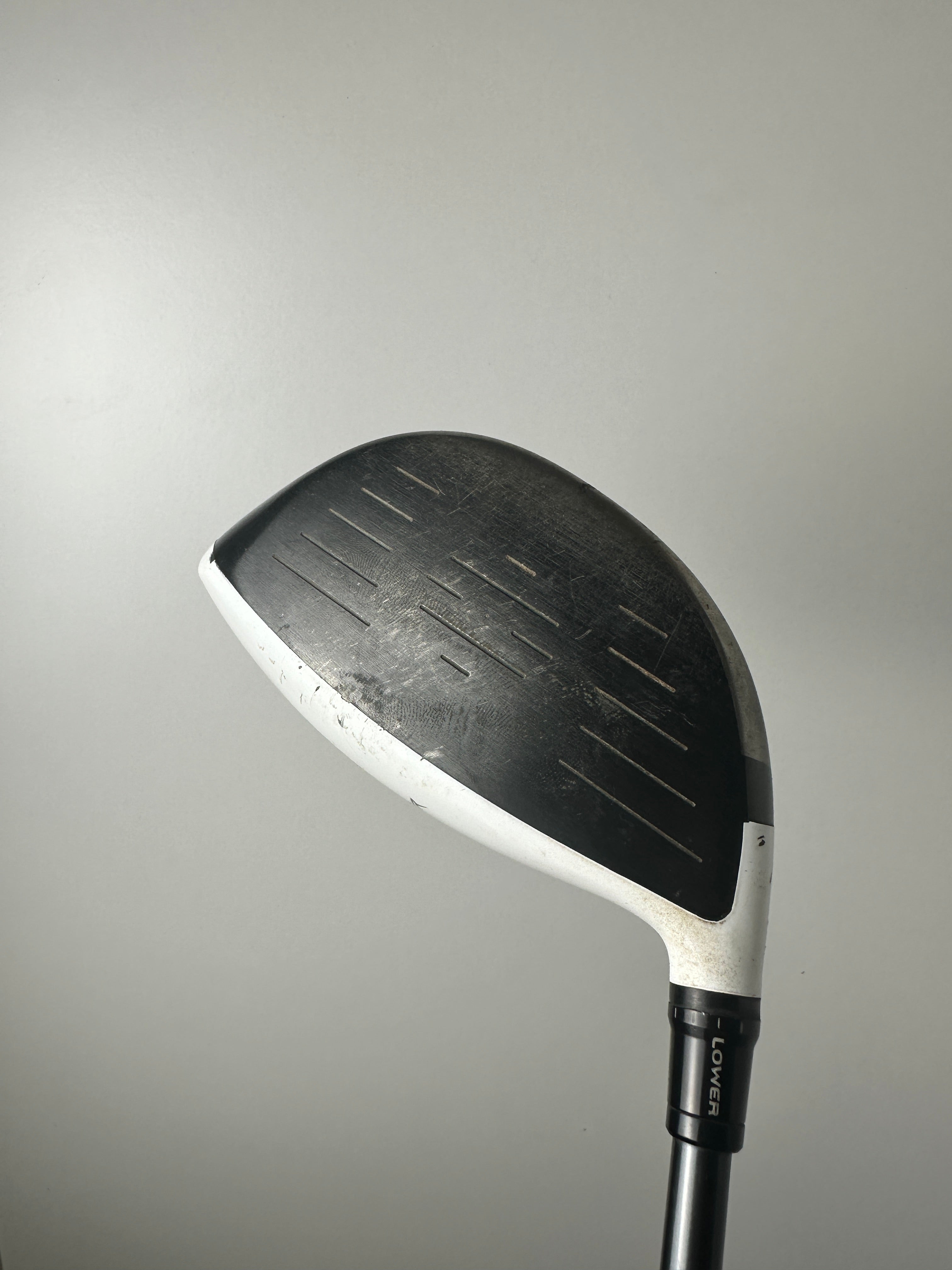 LH Taylormade RBZ Stage 2 Driver 10.5* / Good Condition / Stiff Flex