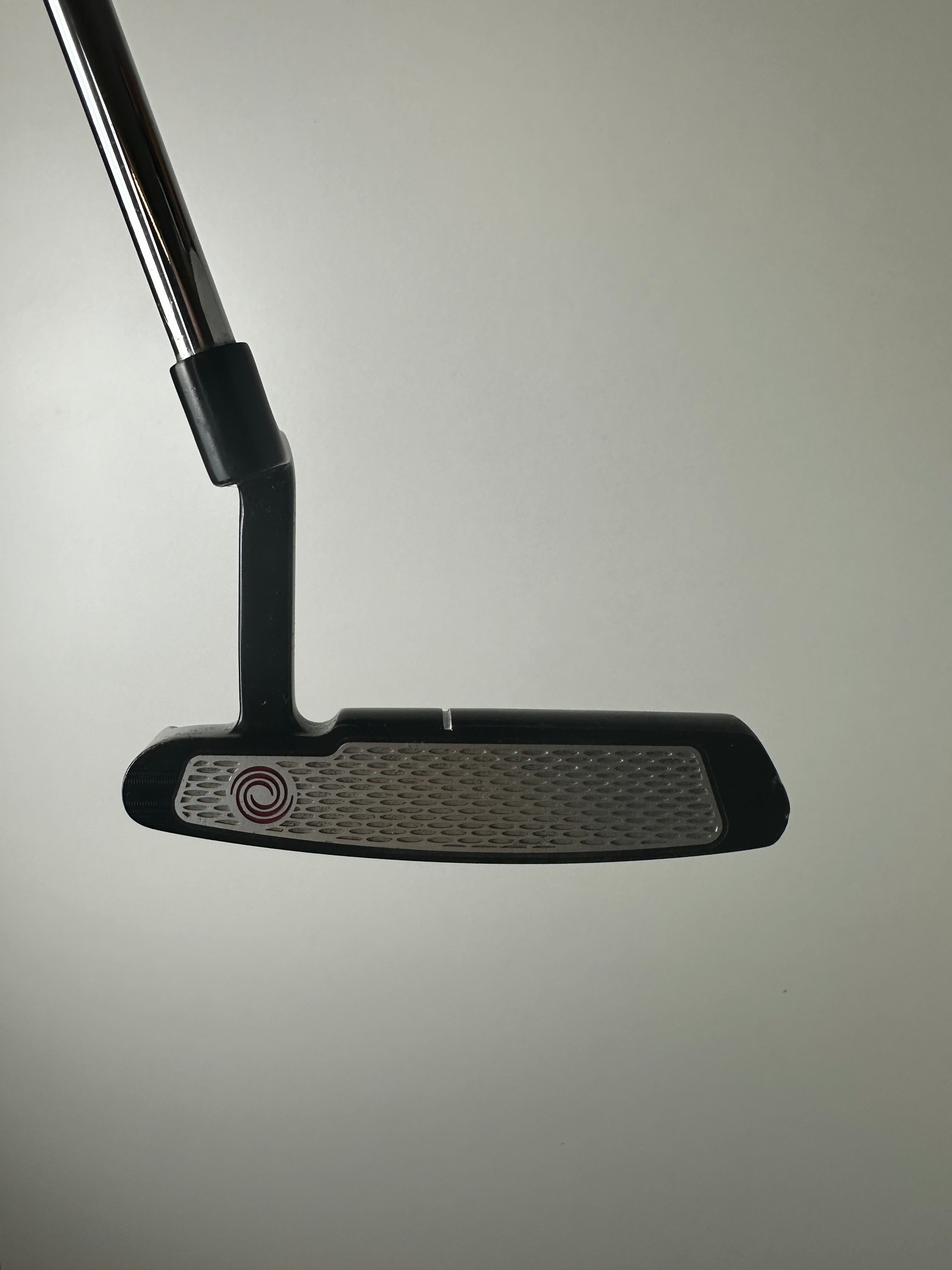 LH Odyssey Metal X #1 Putter  / Great Condition / 35