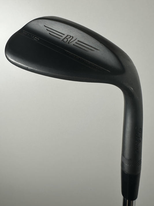 RH Titleist Vokey SM10 Wedge 60.08 / Great Condition / Wedge Flex
