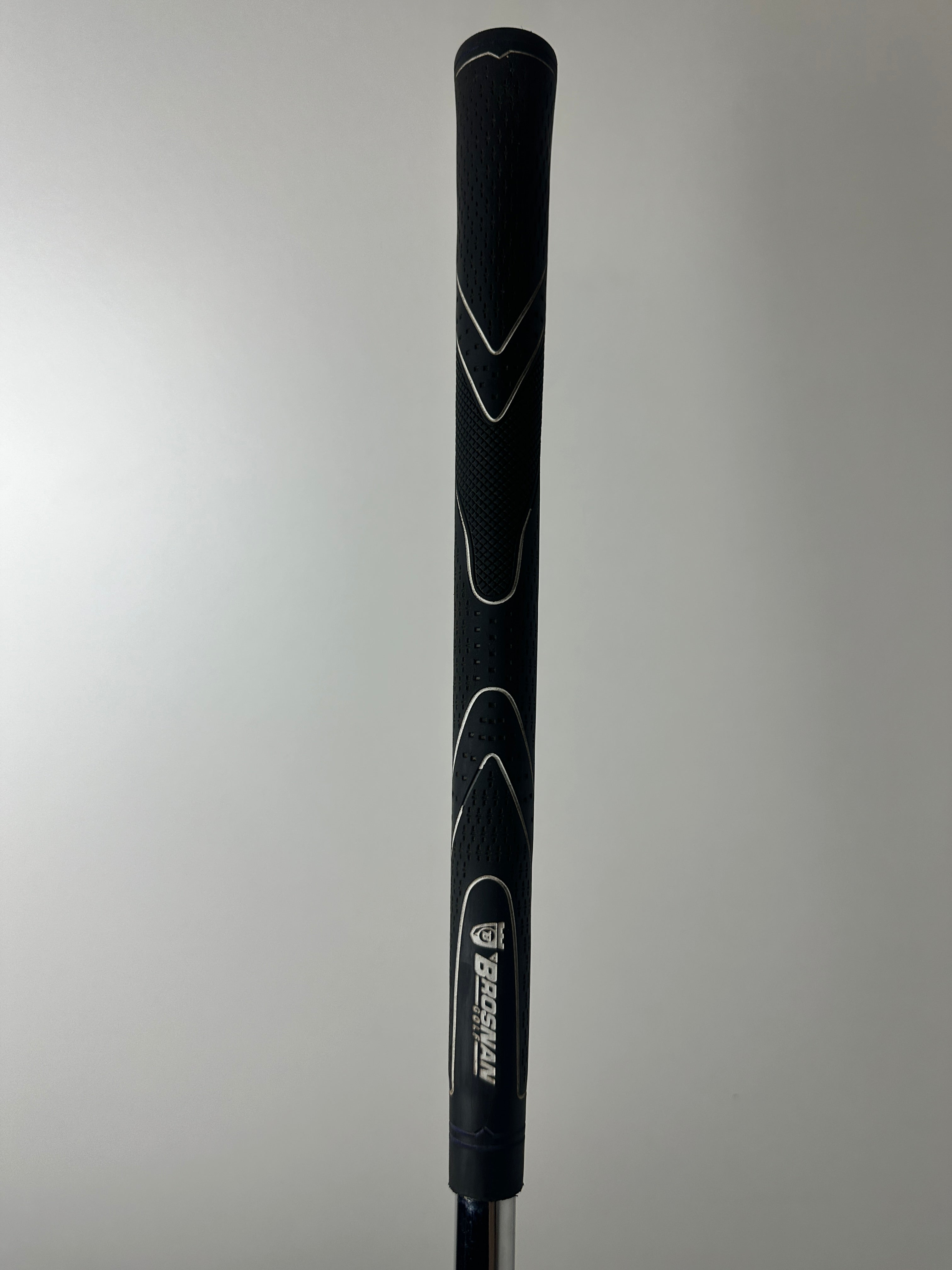 LH Brosnan Eureka S7 Irons (4-SW) / Good Condition / Regular Flex
