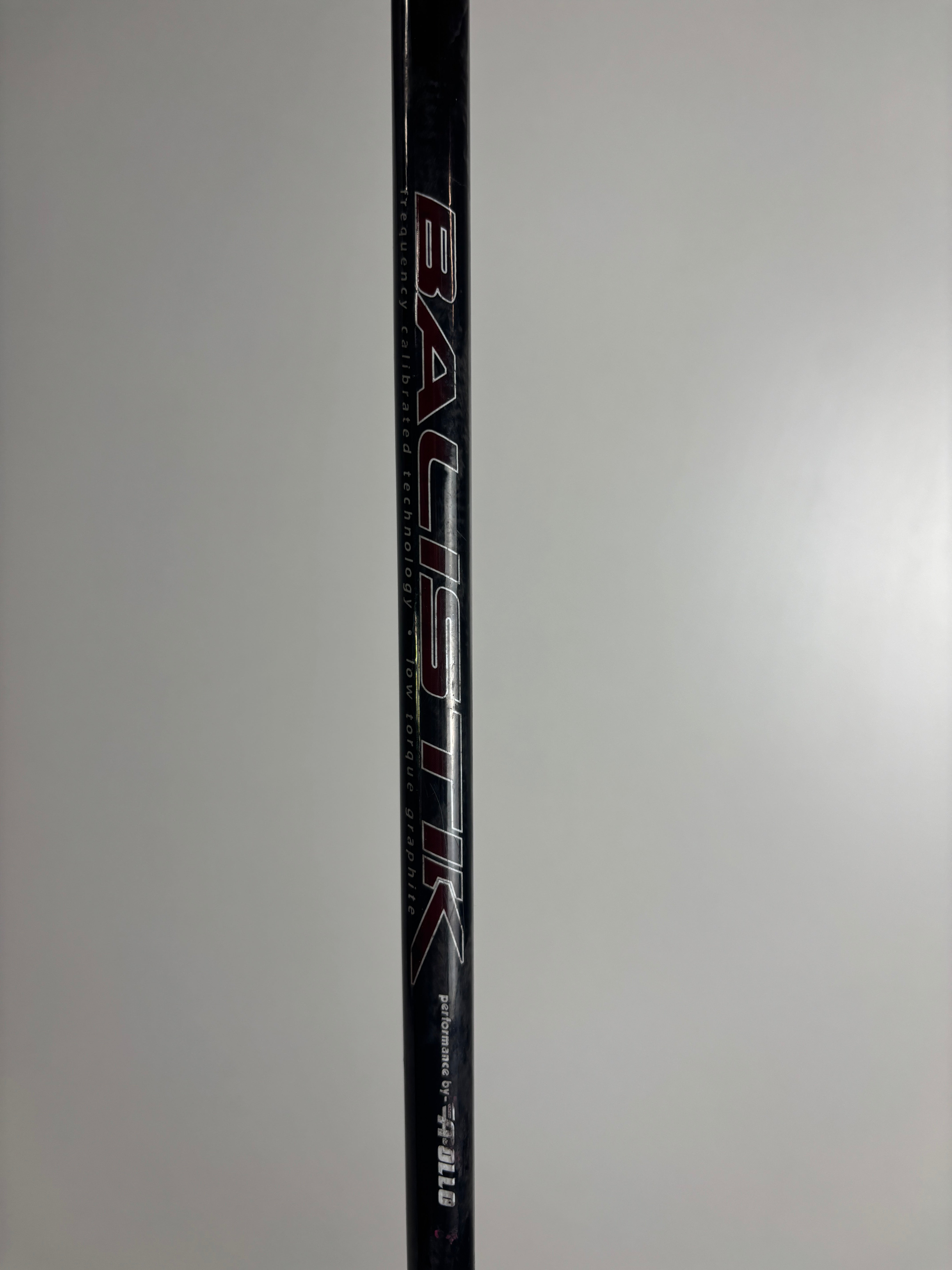 RH RAM Titanium Driver 10.5*