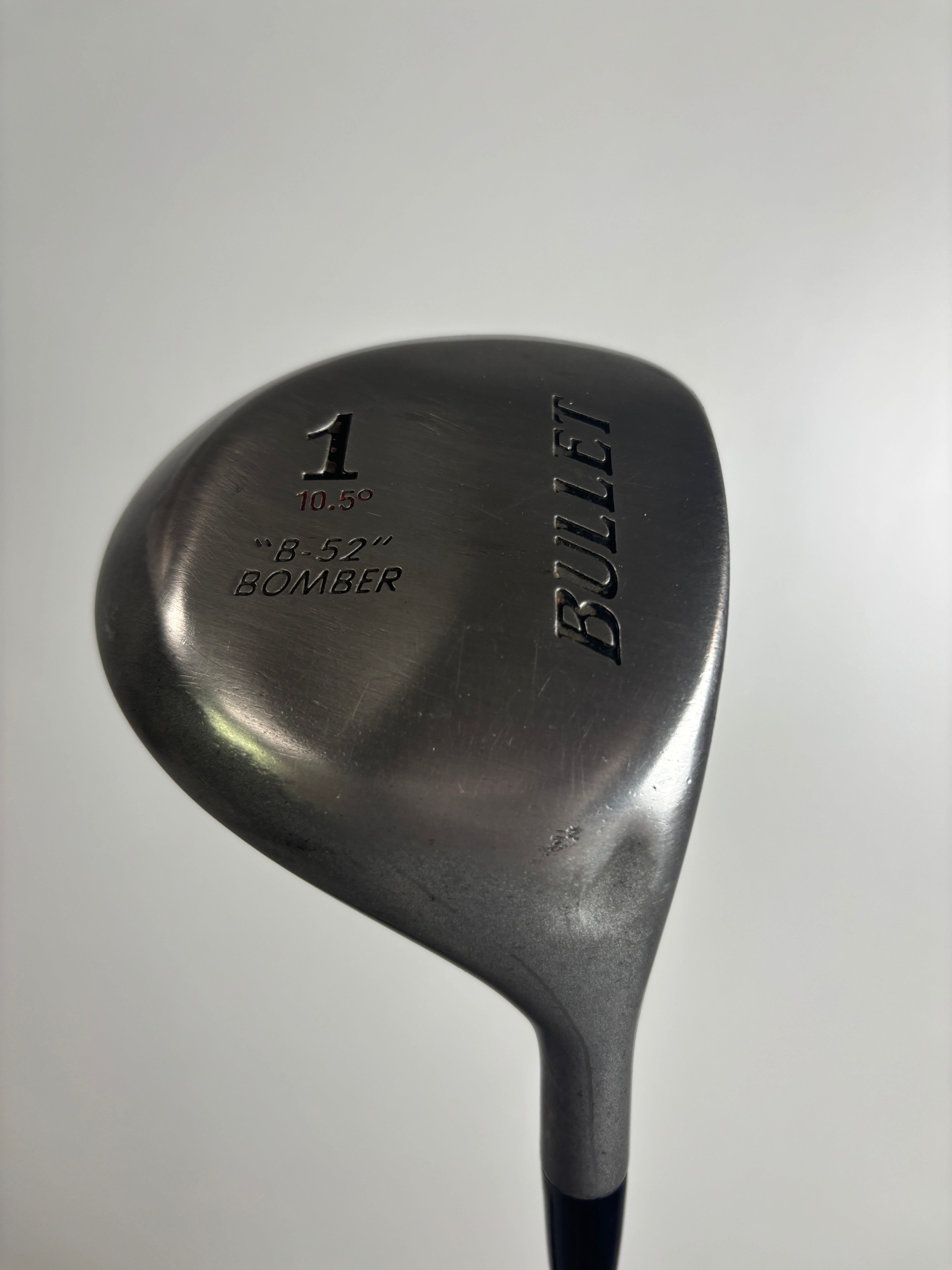 RH BULLET Bomber Driver 10.5*