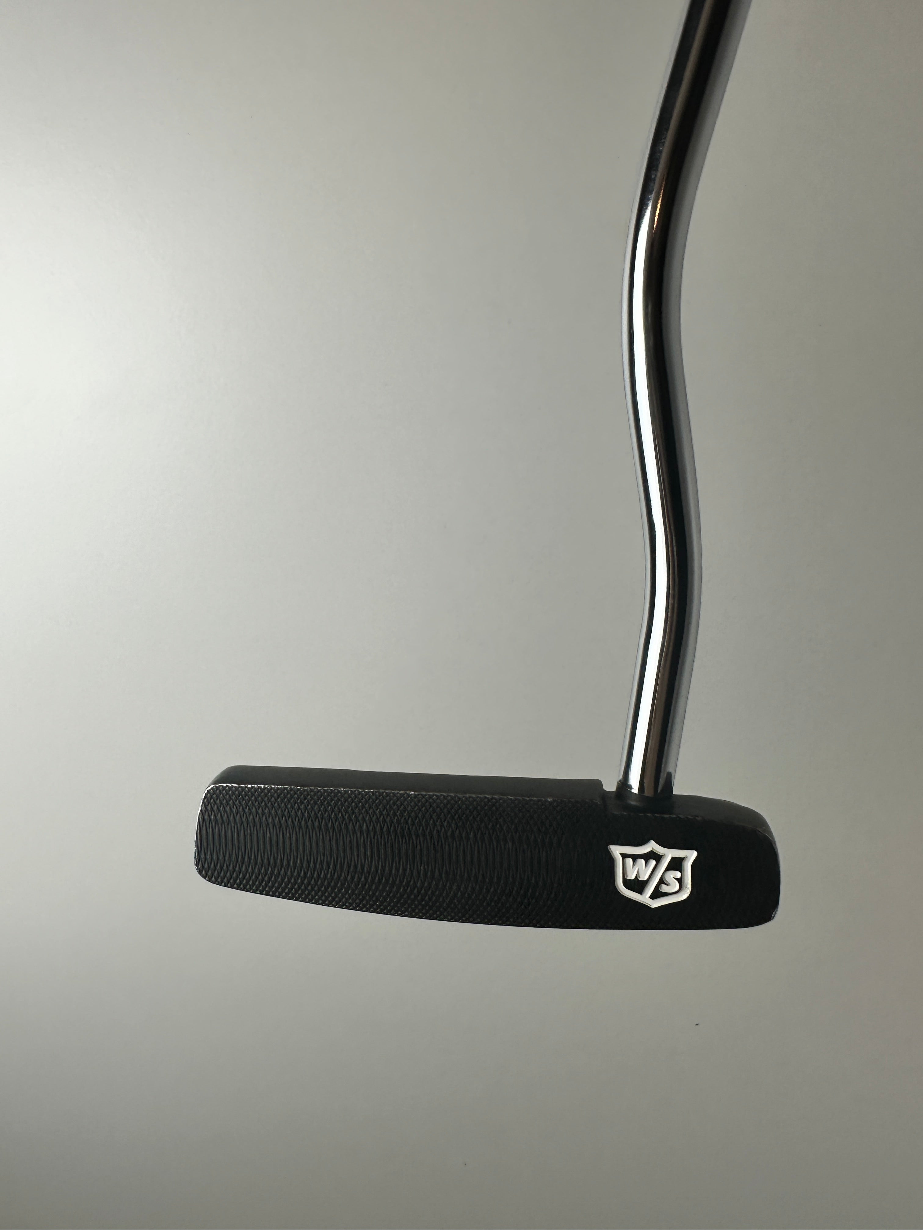 RH Wilson Infinite West Loop Putter / Great Condition / 35