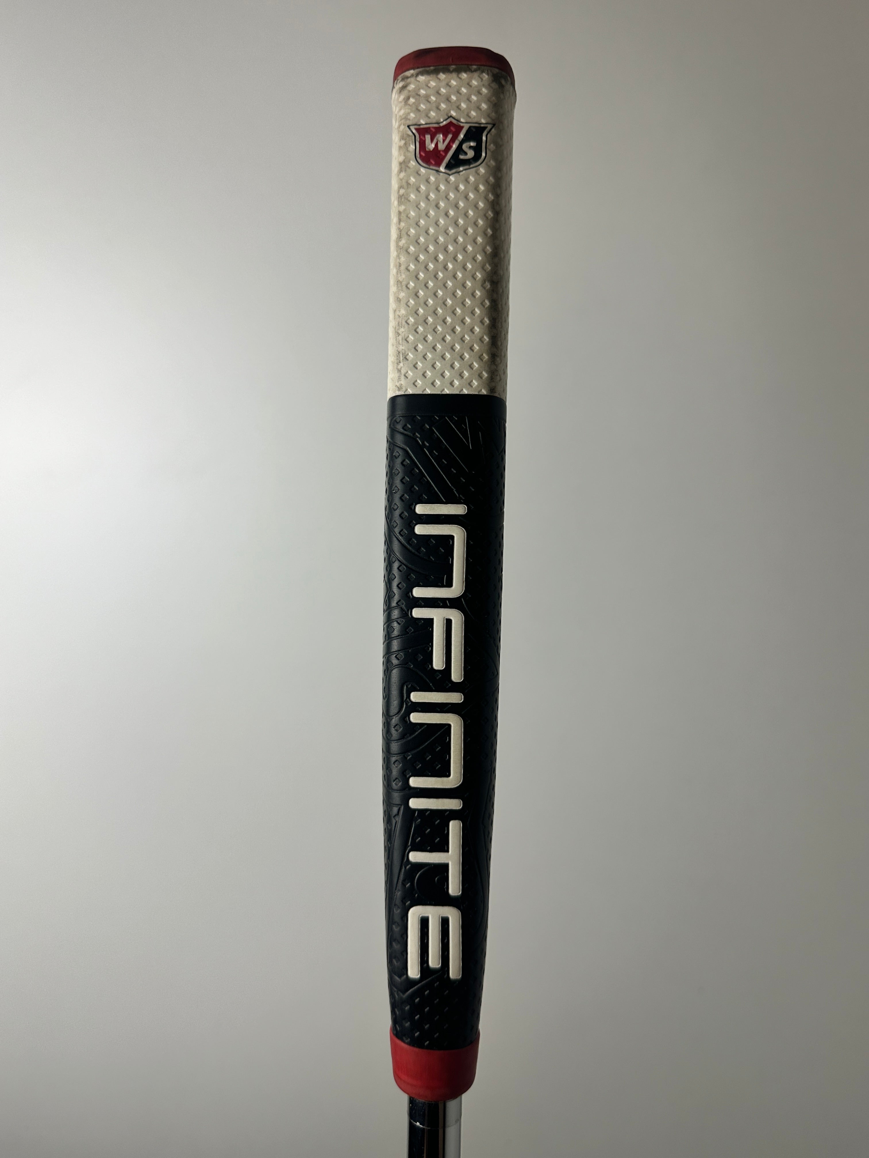 RH Wilson Infinite West Loop Putter / Great Condition / 35