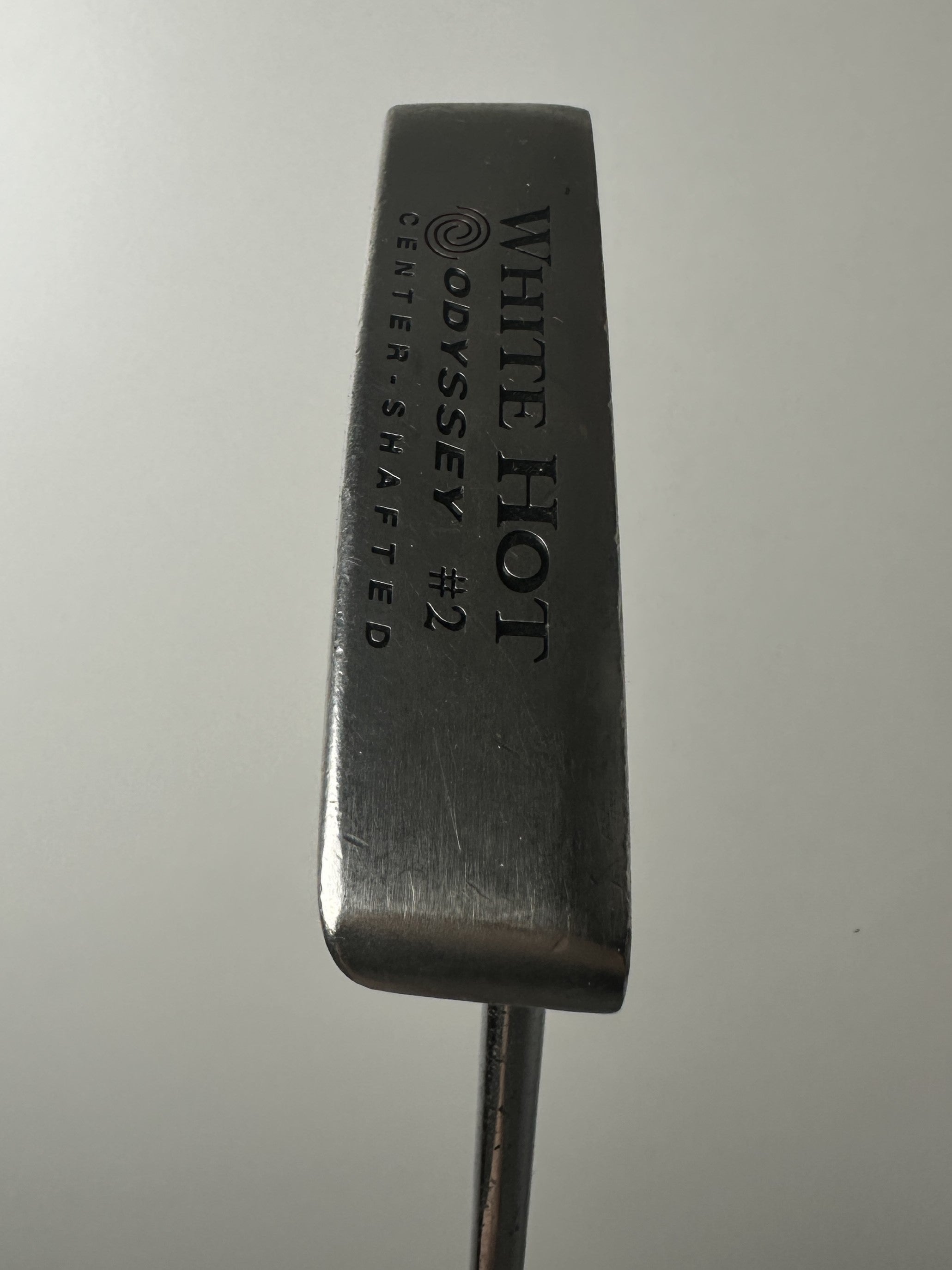 RH Odyssey White Hot #2 Putter / Good Condition / 35