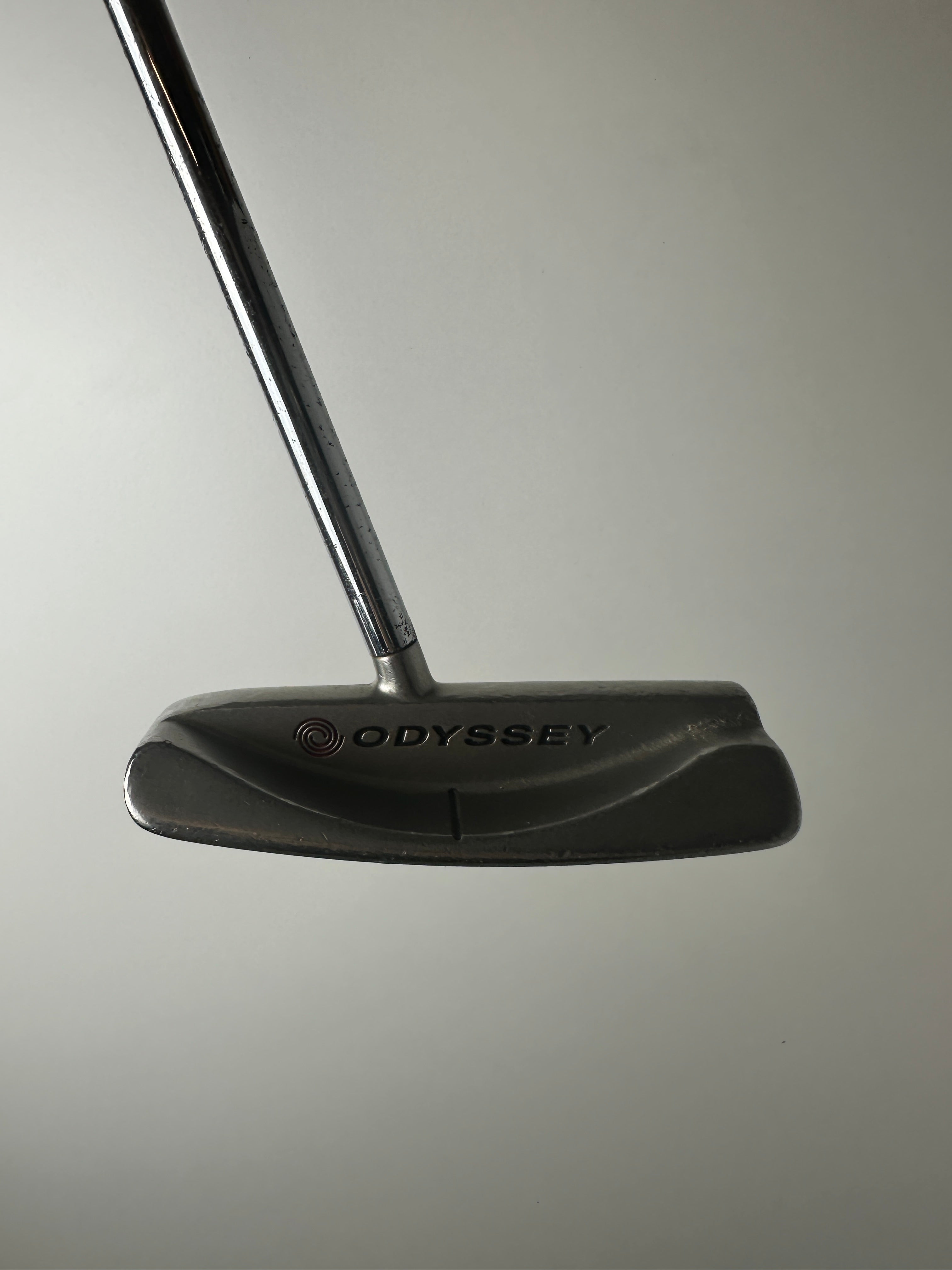 RH Odyssey White Hot #2 Putter / Good Condition / 35
