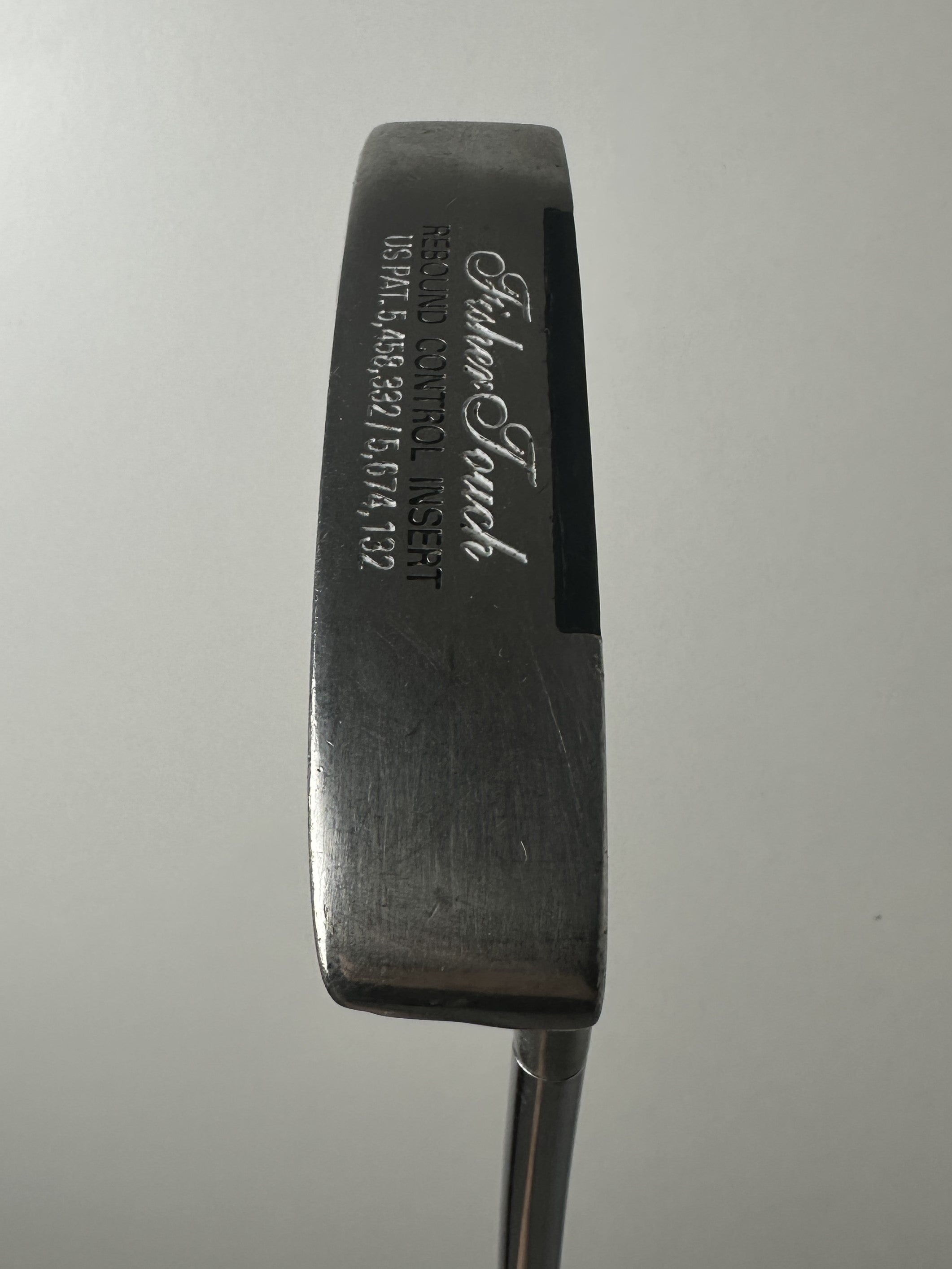 RH Fisher Touch F2 Putter / Good Condition / 36