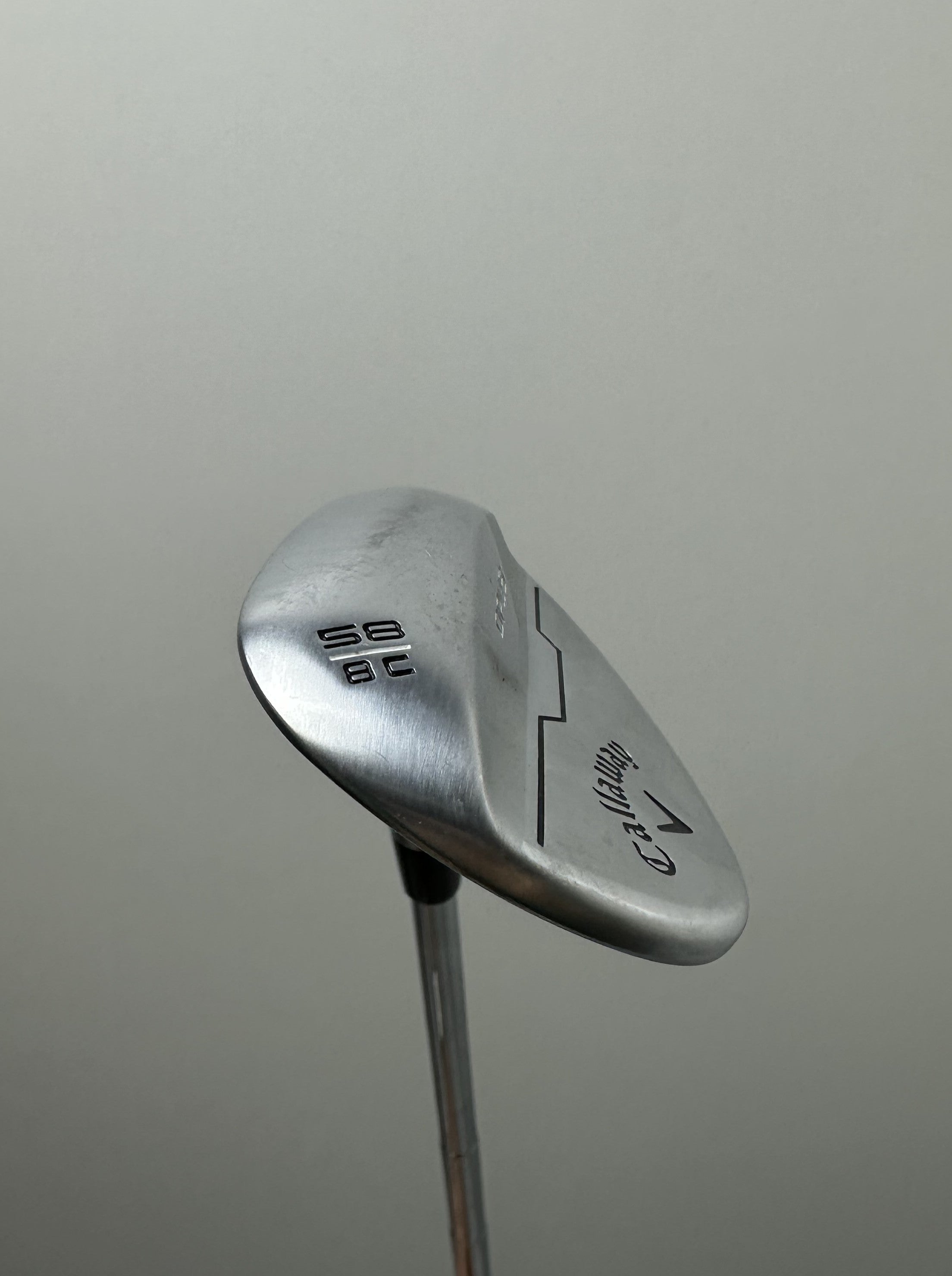 Callaway OPUS 58.8.C / Great Condition / Wedge Flex