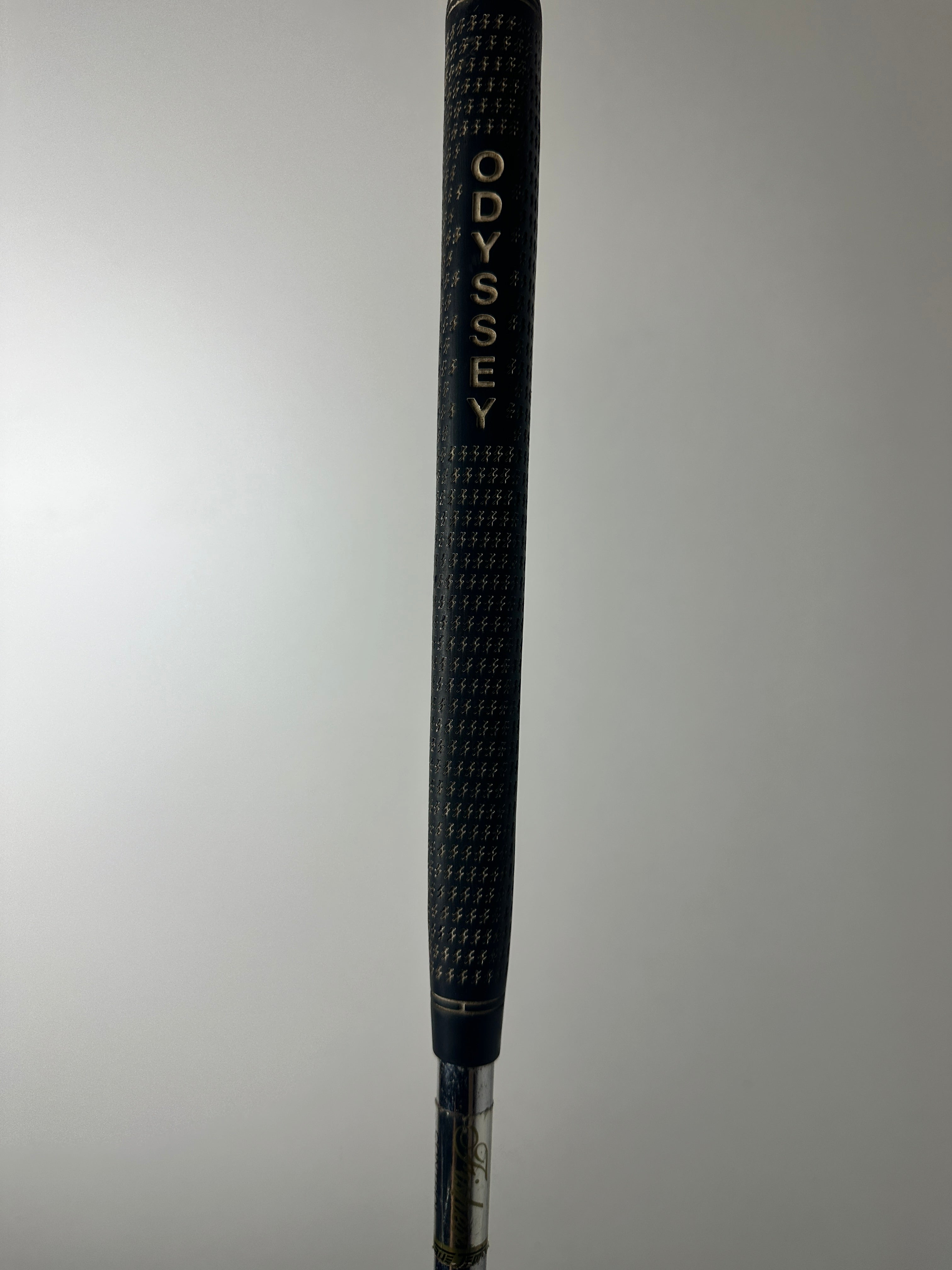 RH Fisher Touch F2 Putter / Good Condition / 36