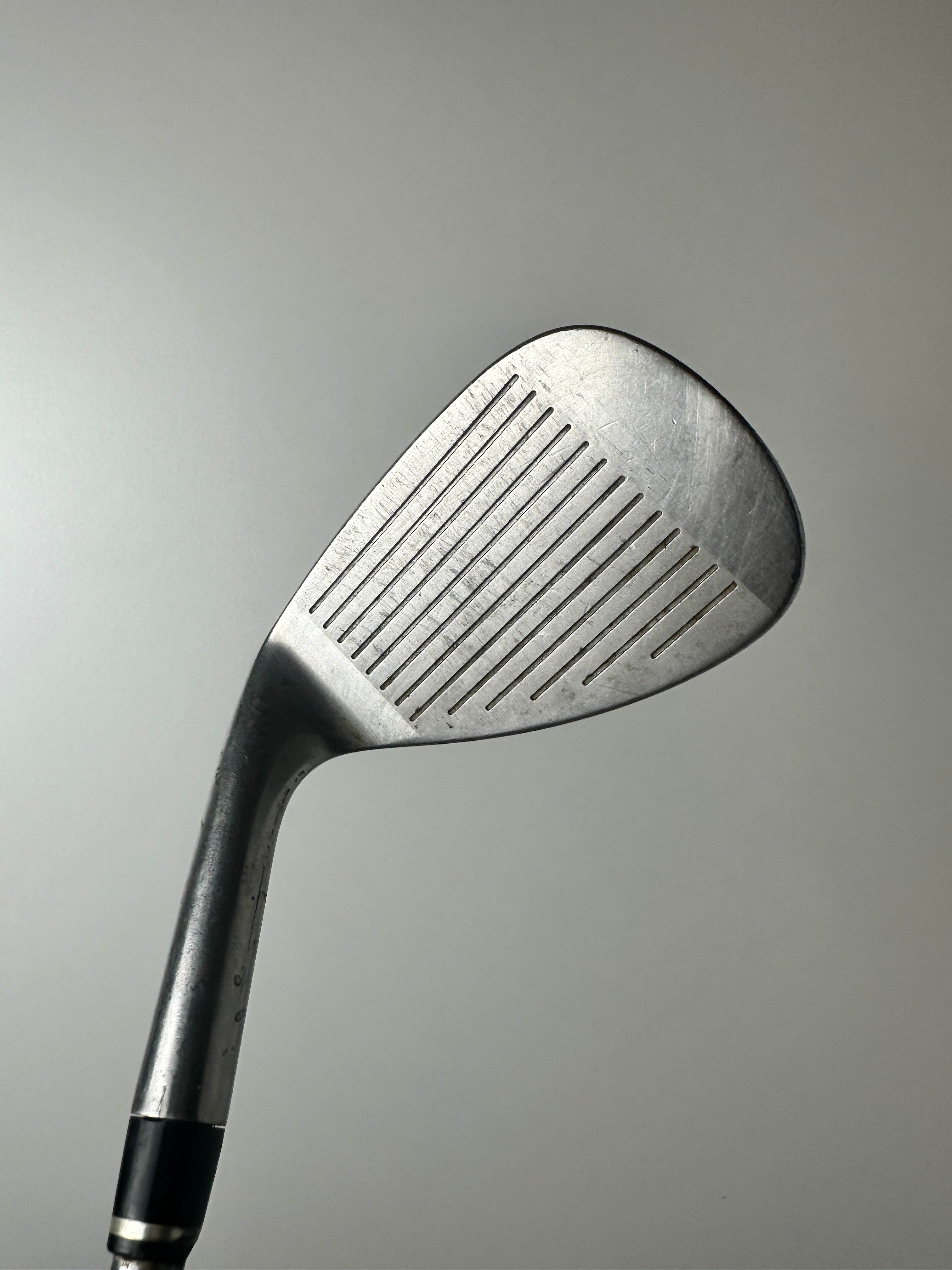 RH Wilson TW5 Wedge 50.06 / Good Condition / Wedge Flex