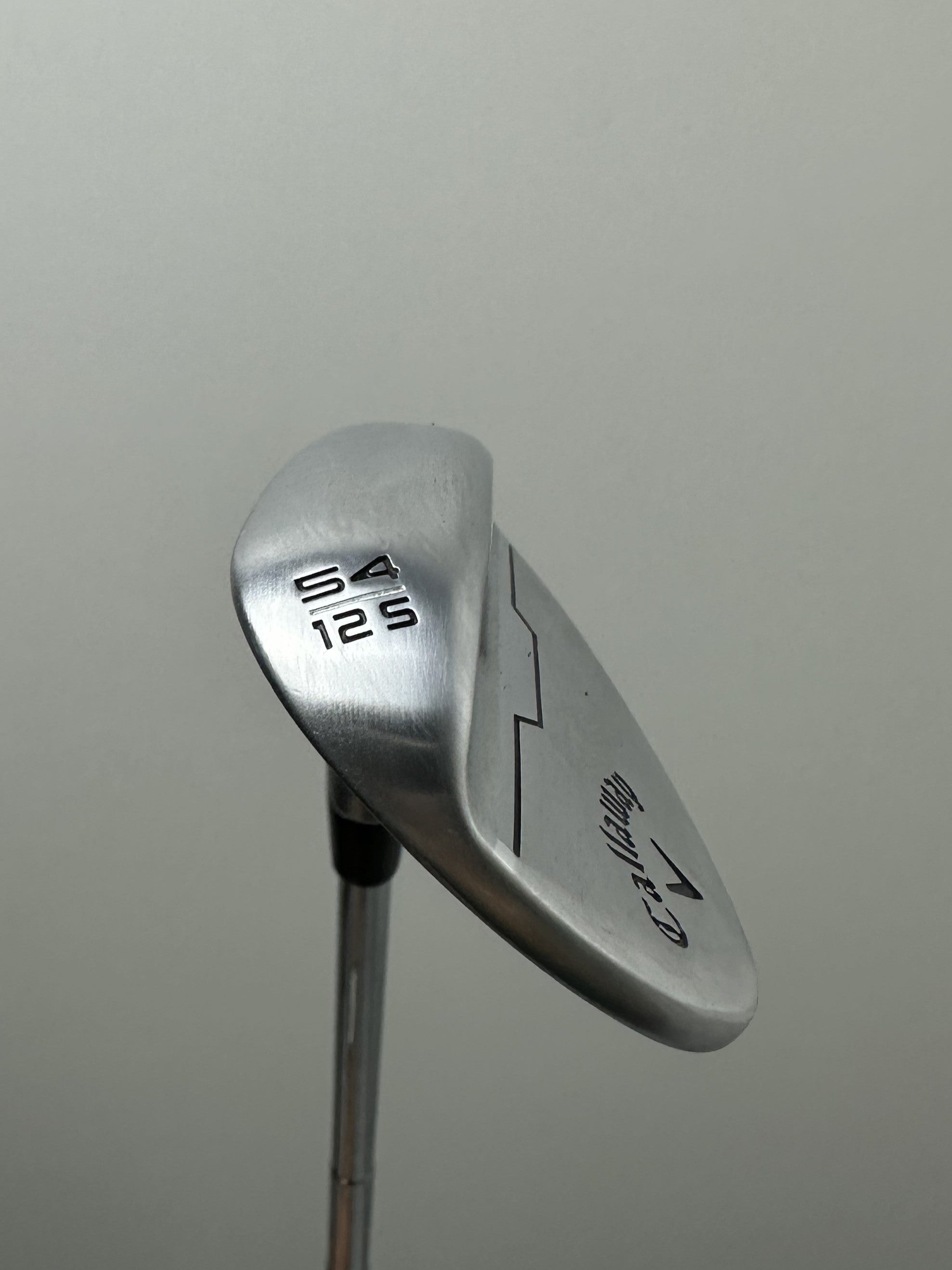 Callaway OPUS 54.12.S / Mint Condition / Wedge Flex