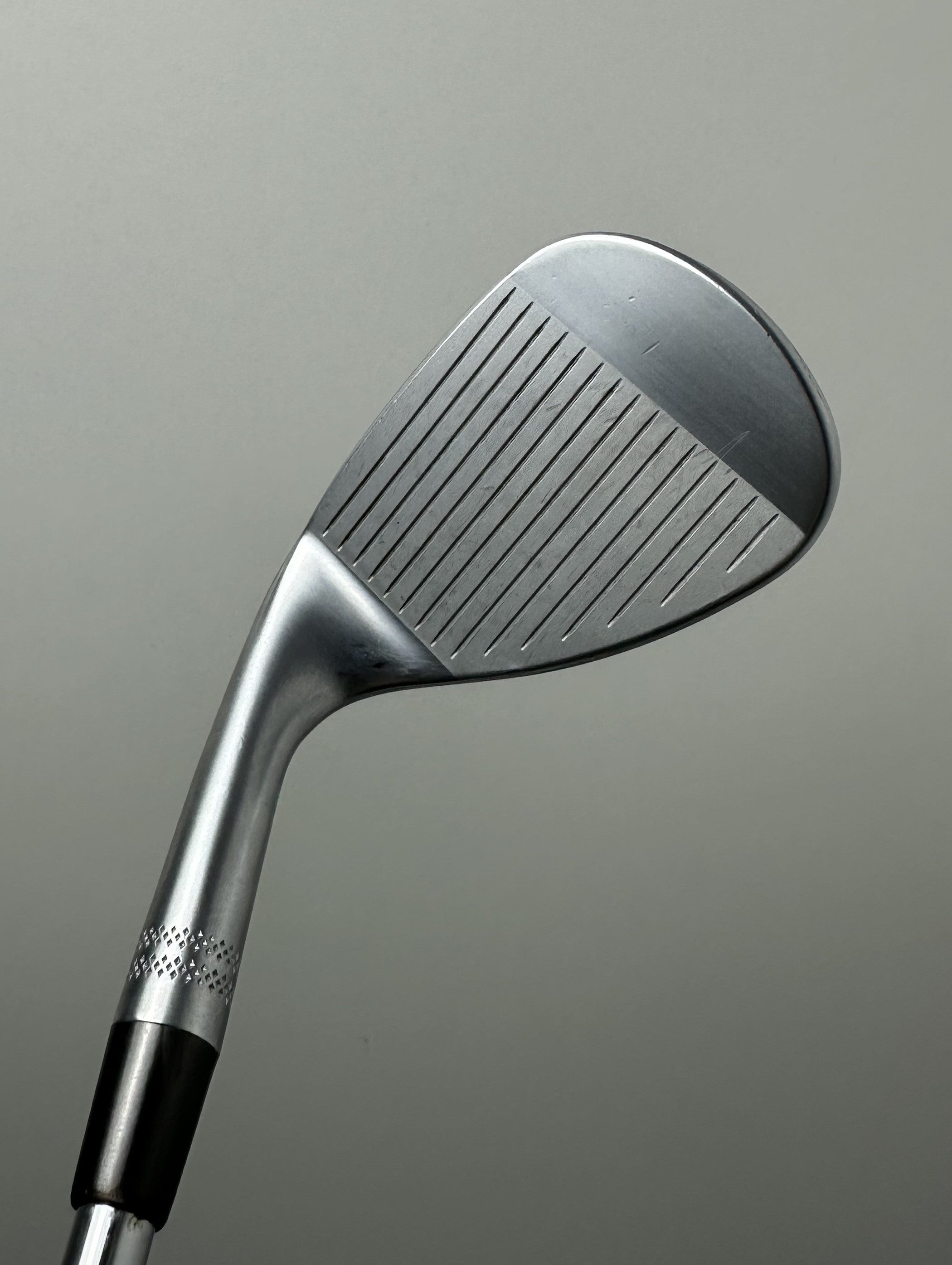 Callaway OPUS 50.10.S / Mint Condition / Wedge Flex