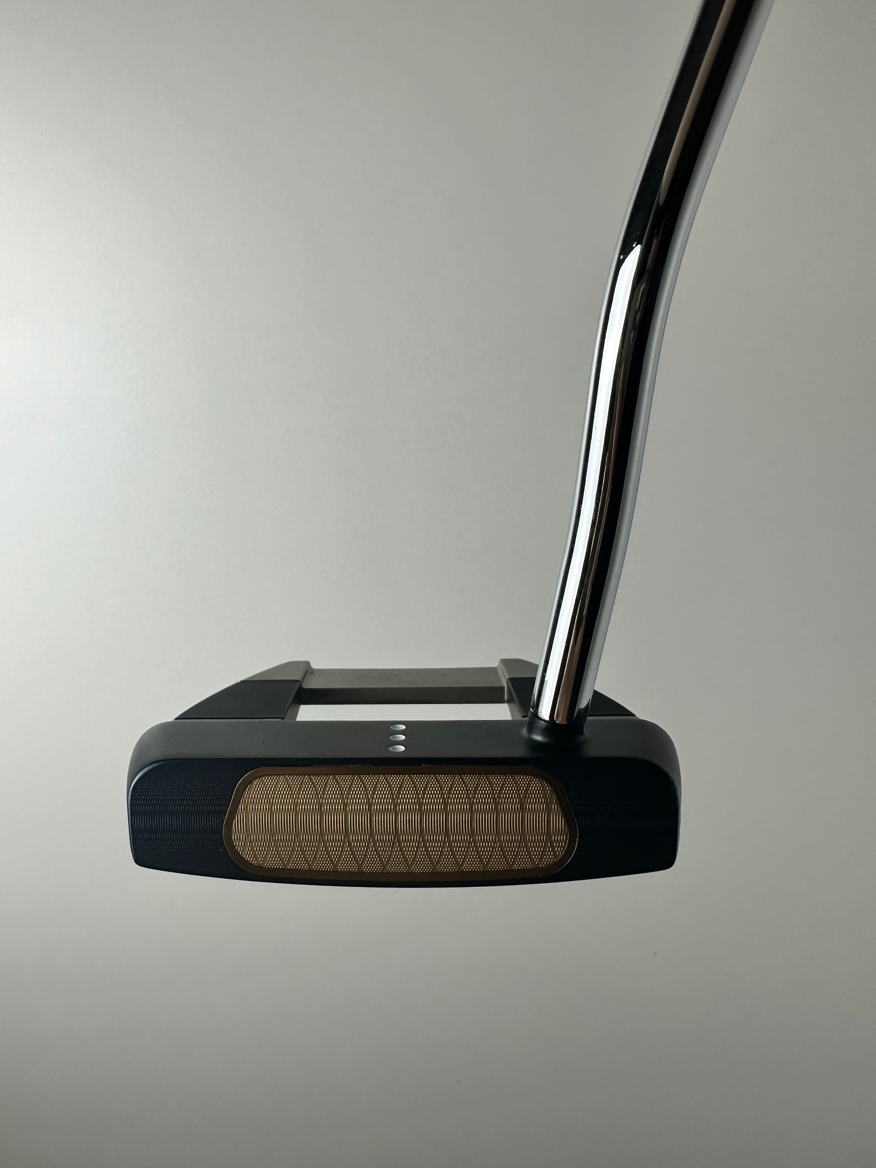 RH Odyssey Ai One Milled Cruiser Jailbird T Putter  / Mint Condition / 38