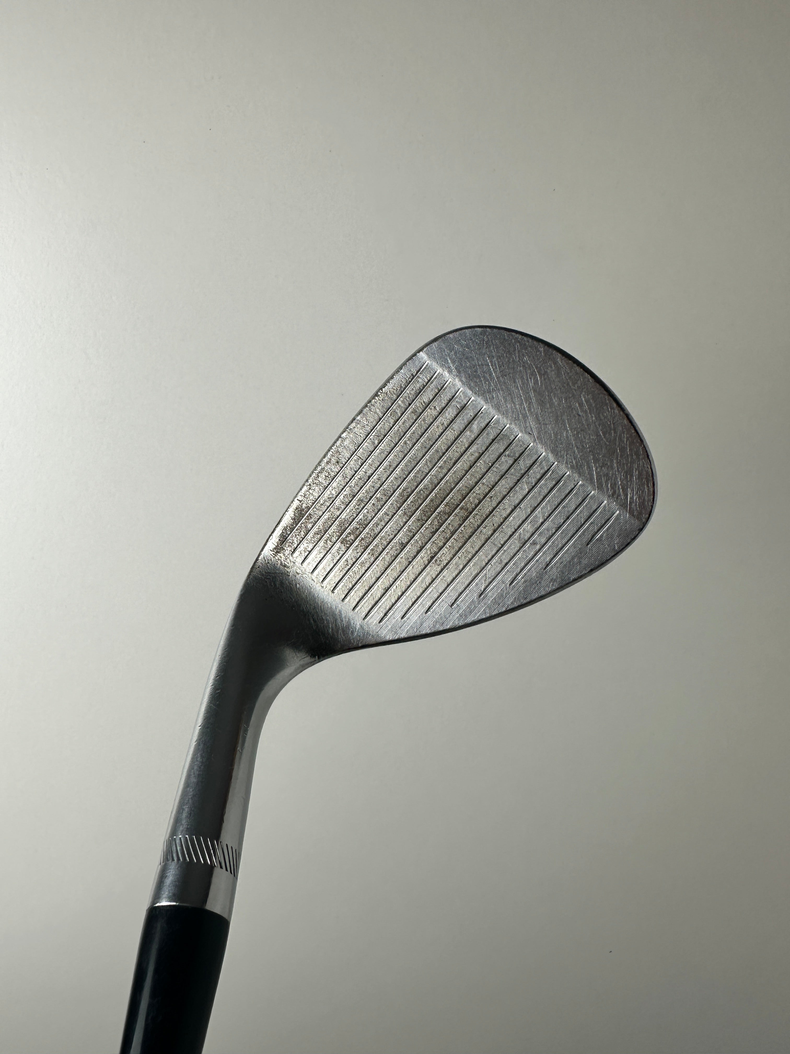 RH Titleist Vokey SM8 Wedge 56.08 / OK Condition / Wedge Flex
