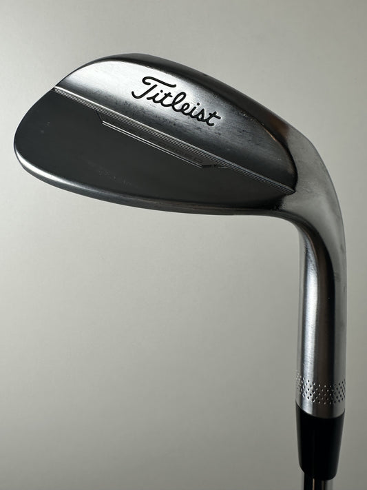 RH Titleist Vokey Forged Wedge 56.10M / Great Condition / Stiff Flex