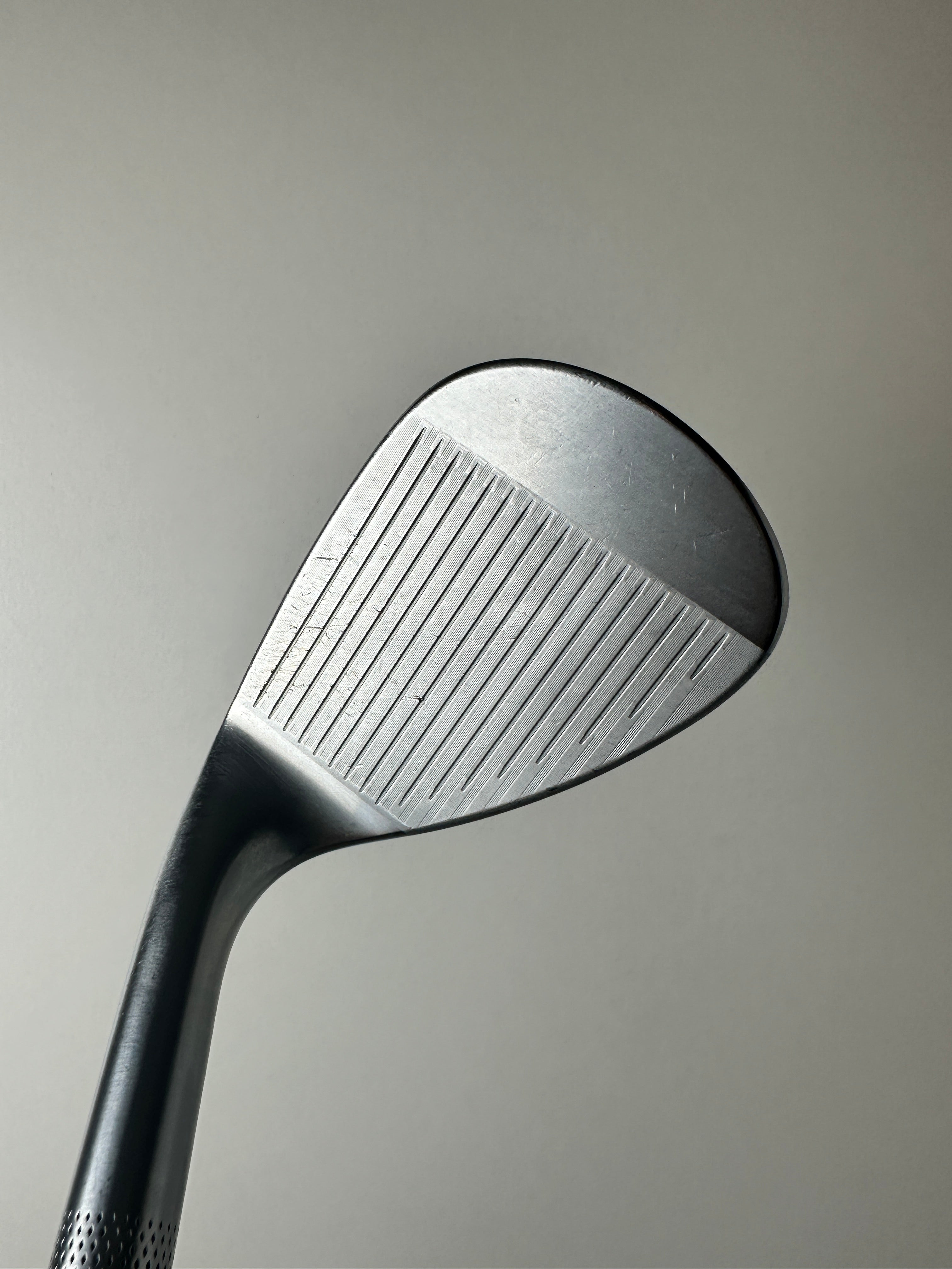 RH Titleist Vokey Forged Wedge 56.10M / Great Condition / Stiff Flex