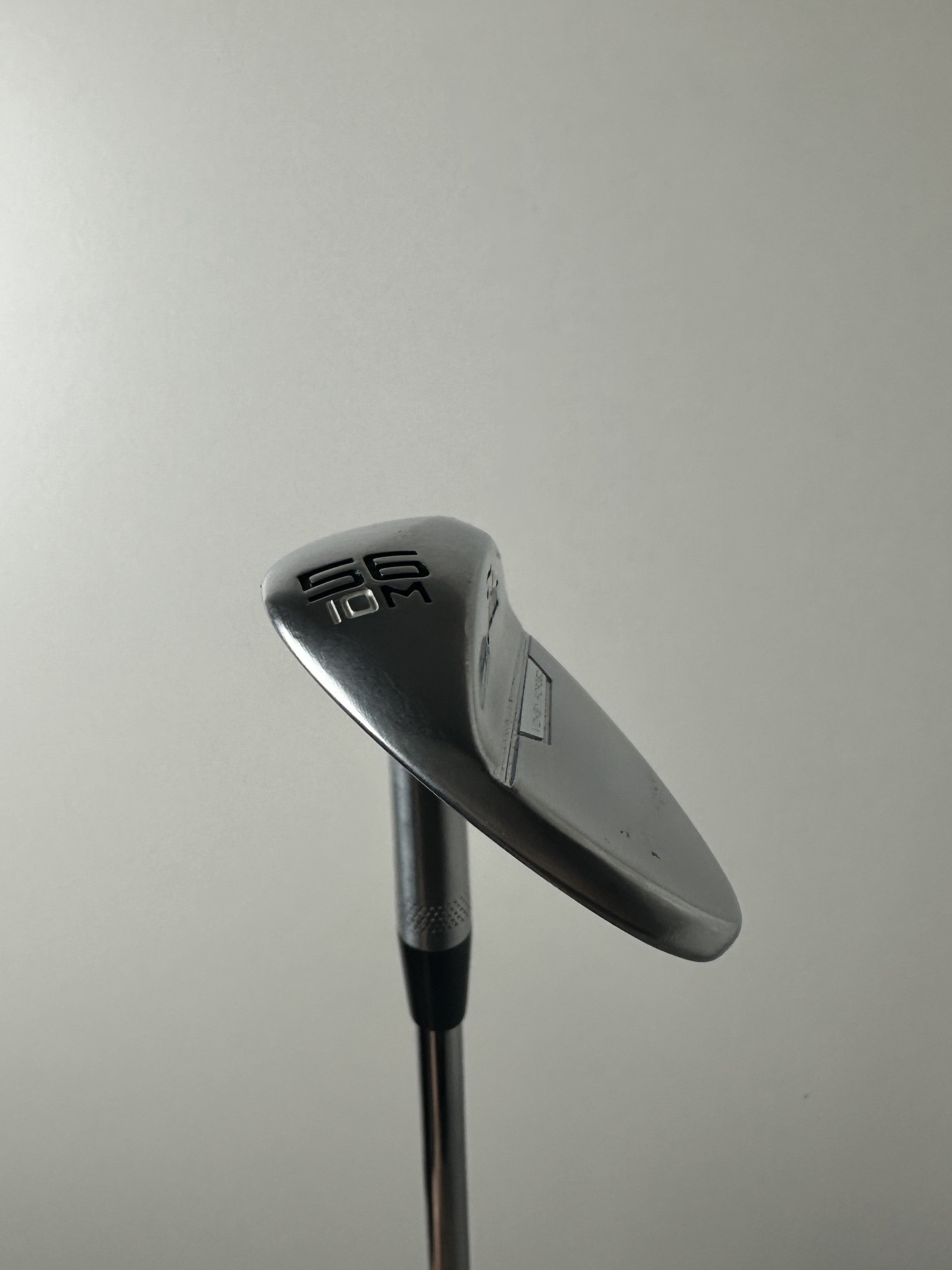 RH Titleist Vokey Forged Wedge 56.10M / Great Condition / Stiff Flex