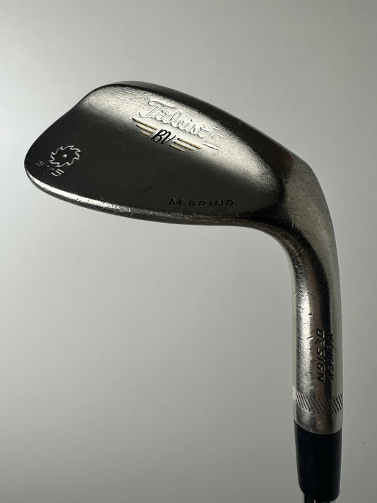 RH Titleist Vokey SM5 Wedge 56.10M / OK Condition / Wedge Flex
