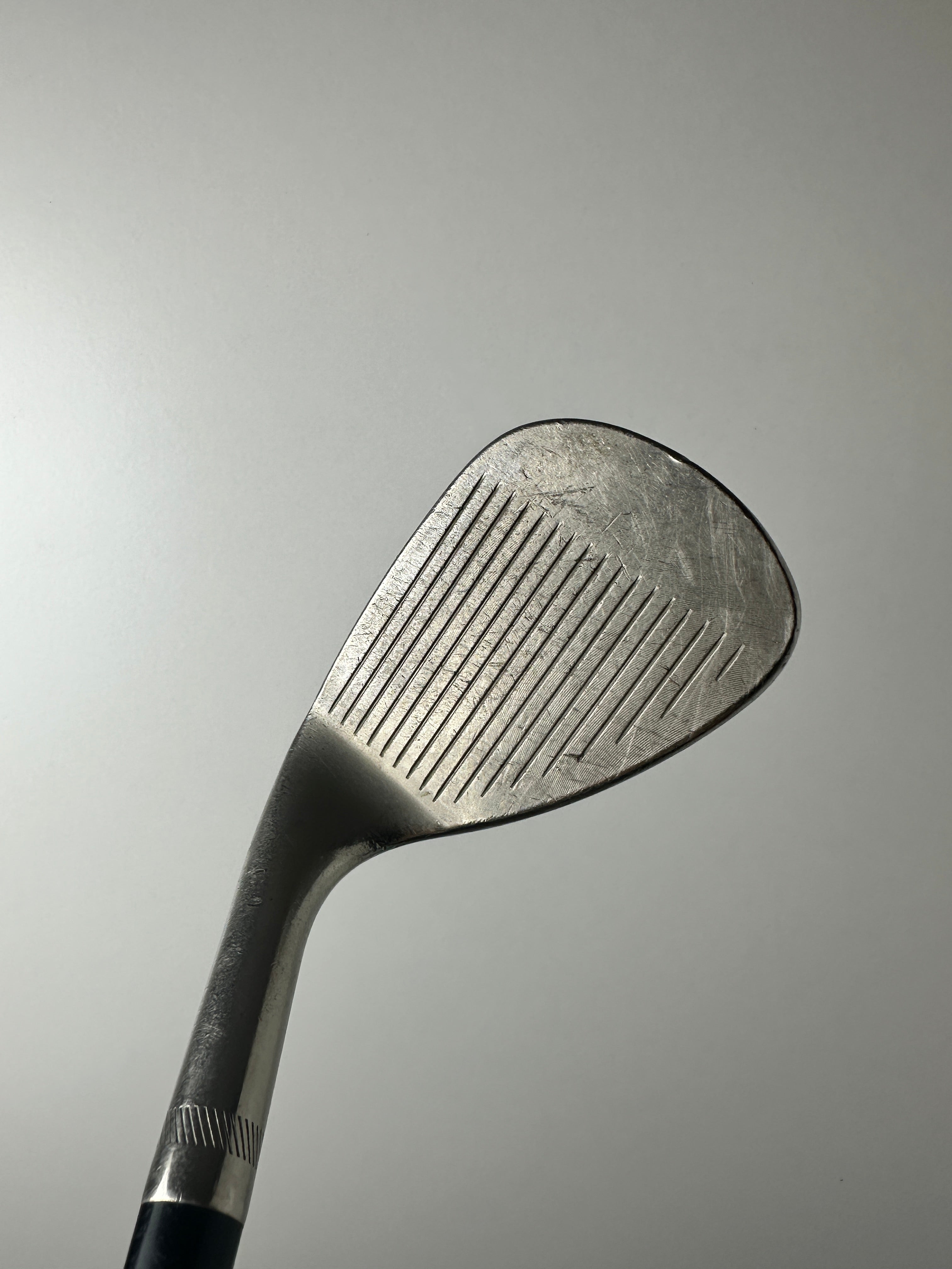 RH Titleist Vokey SM5 Wedge 56.10M / OK Condition / Wedge Flex