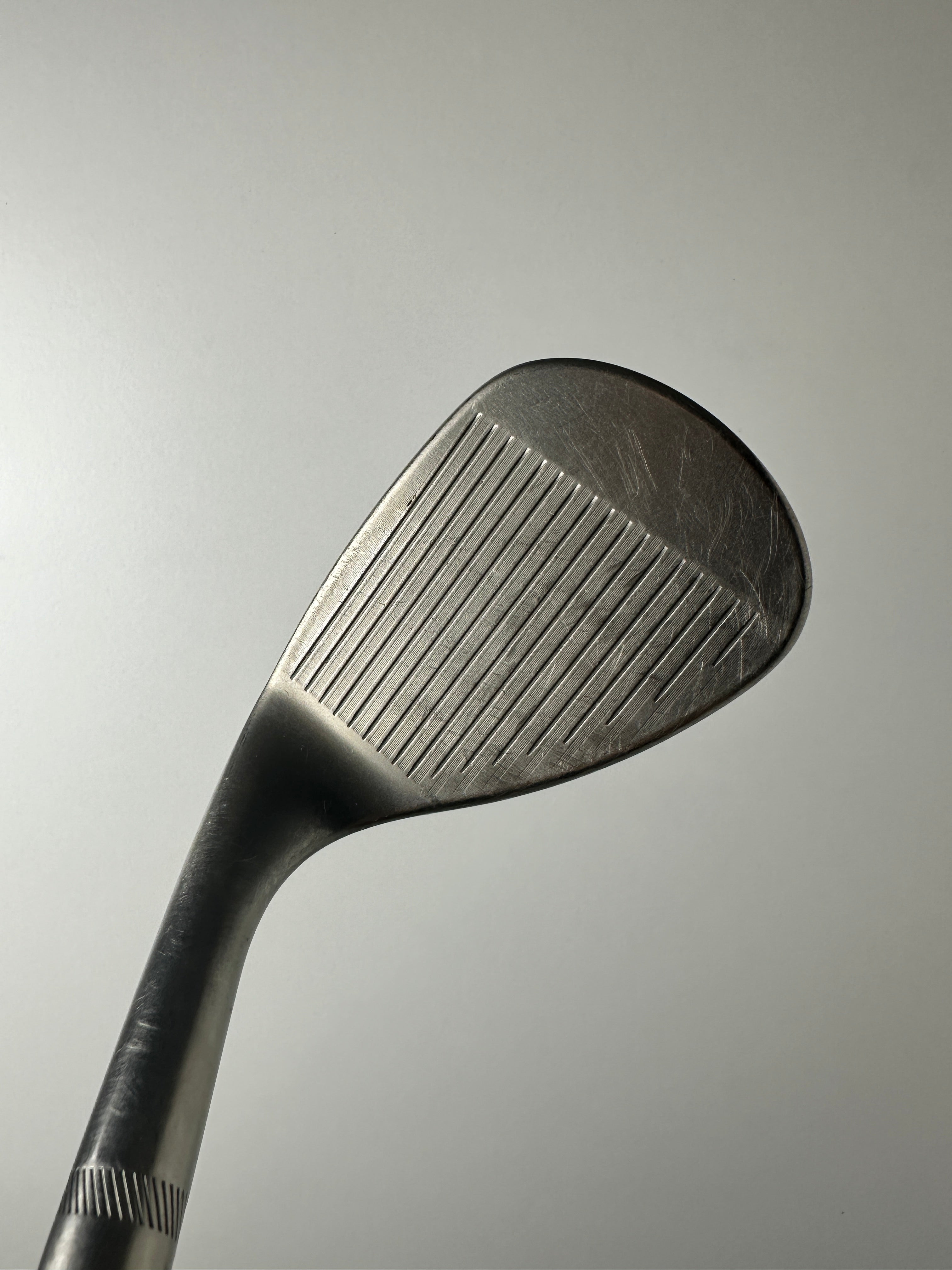 RH Titleist Vokey SM10 Wedge 60.12 / Good Condition / Wedge Flex