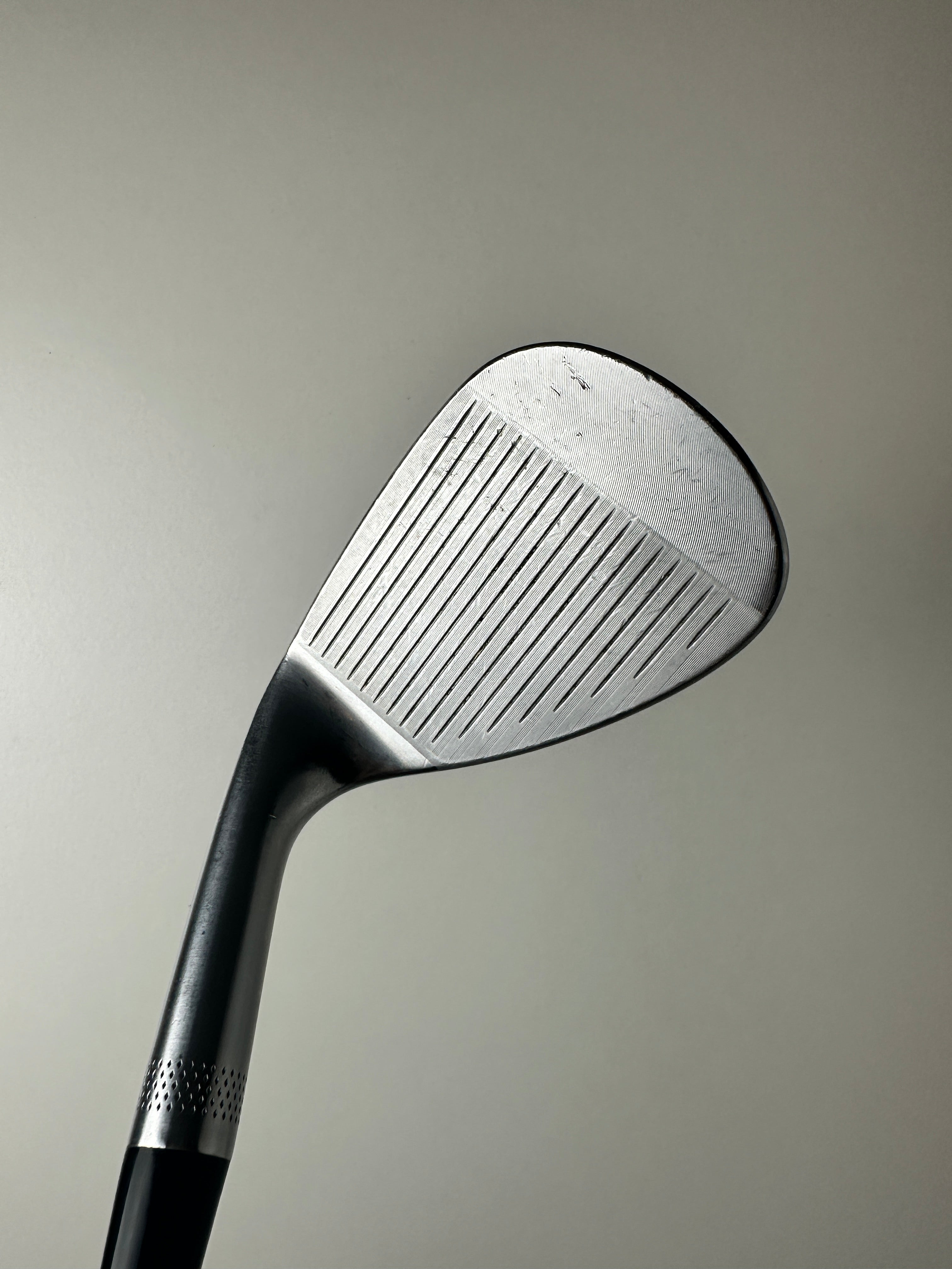 RH Titleist Vokey Forged Wedge 52.10M / Great Condition / Wedge Flex