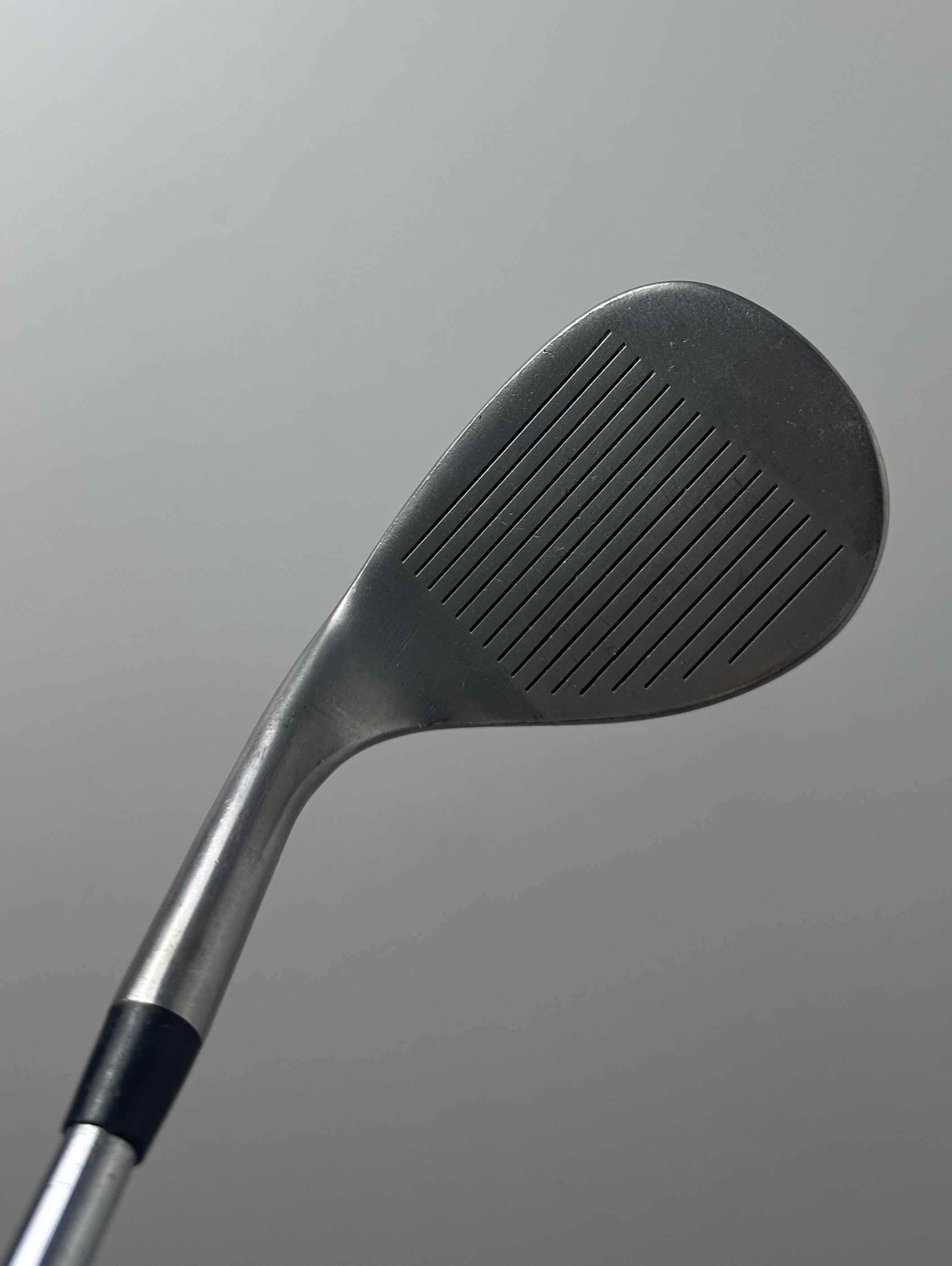 XE1 65* Wedge / Good Condition / Steel Shaft