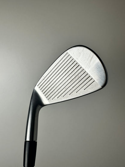 RH Cobra KING Forged Tec Irons (4-PW)