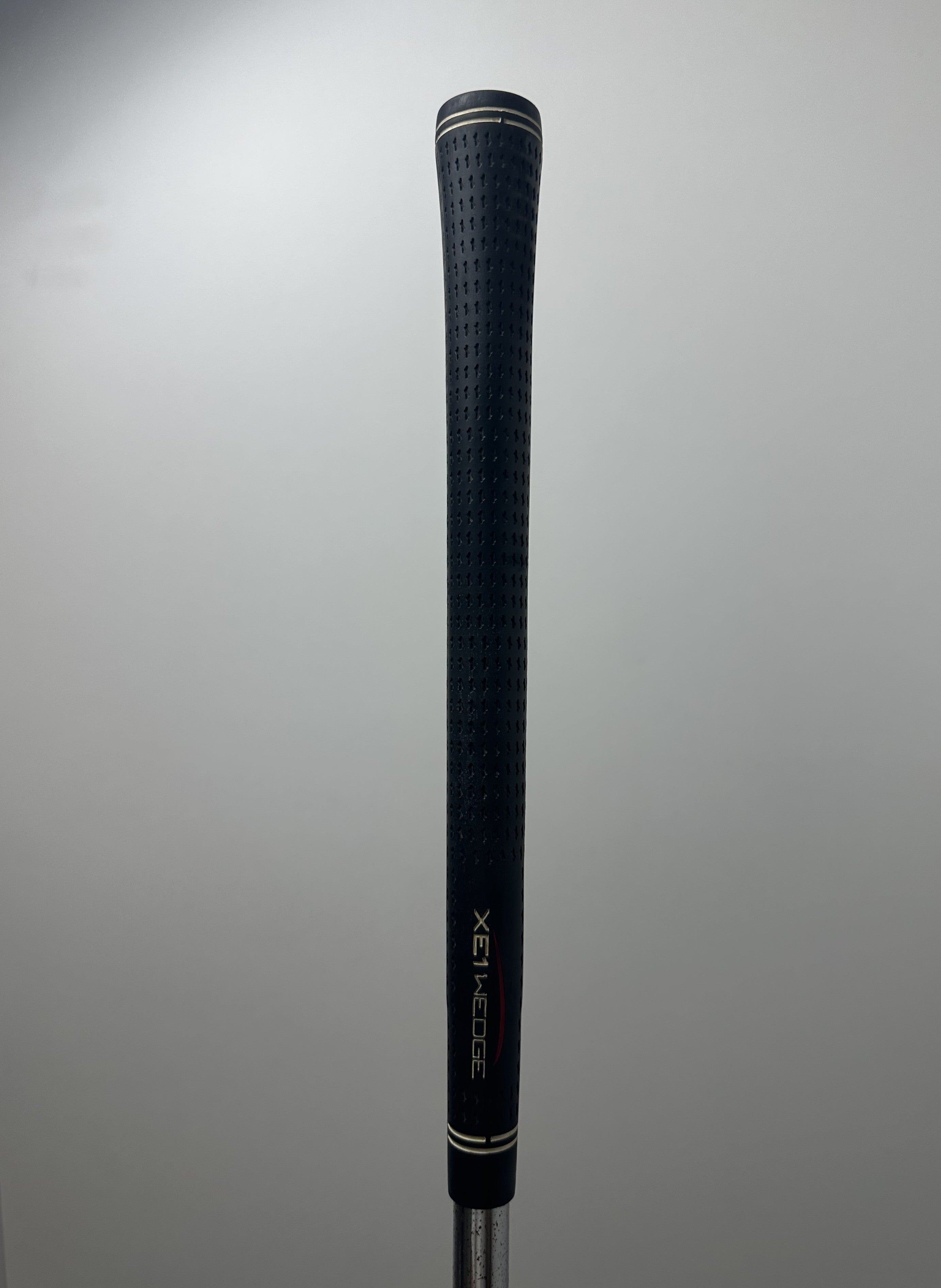 XE1 65* Wedge / Good Condition / Steel Shaft