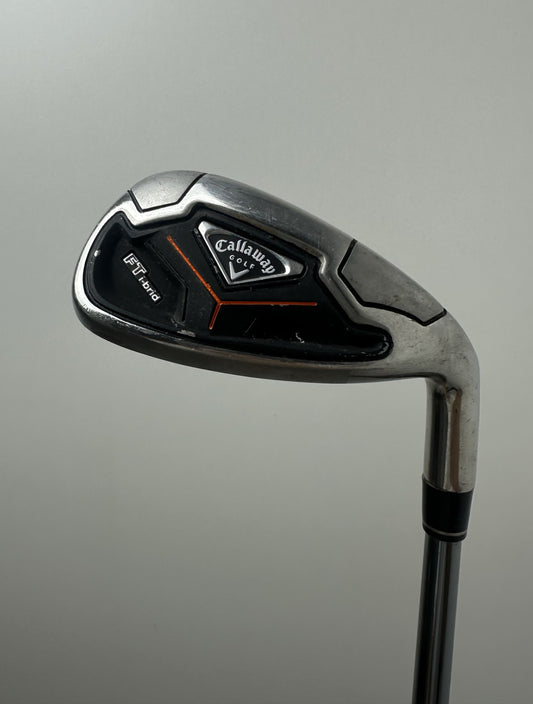 Callaway FT i-brid Sandwedge / Good Condition / Regular Flex