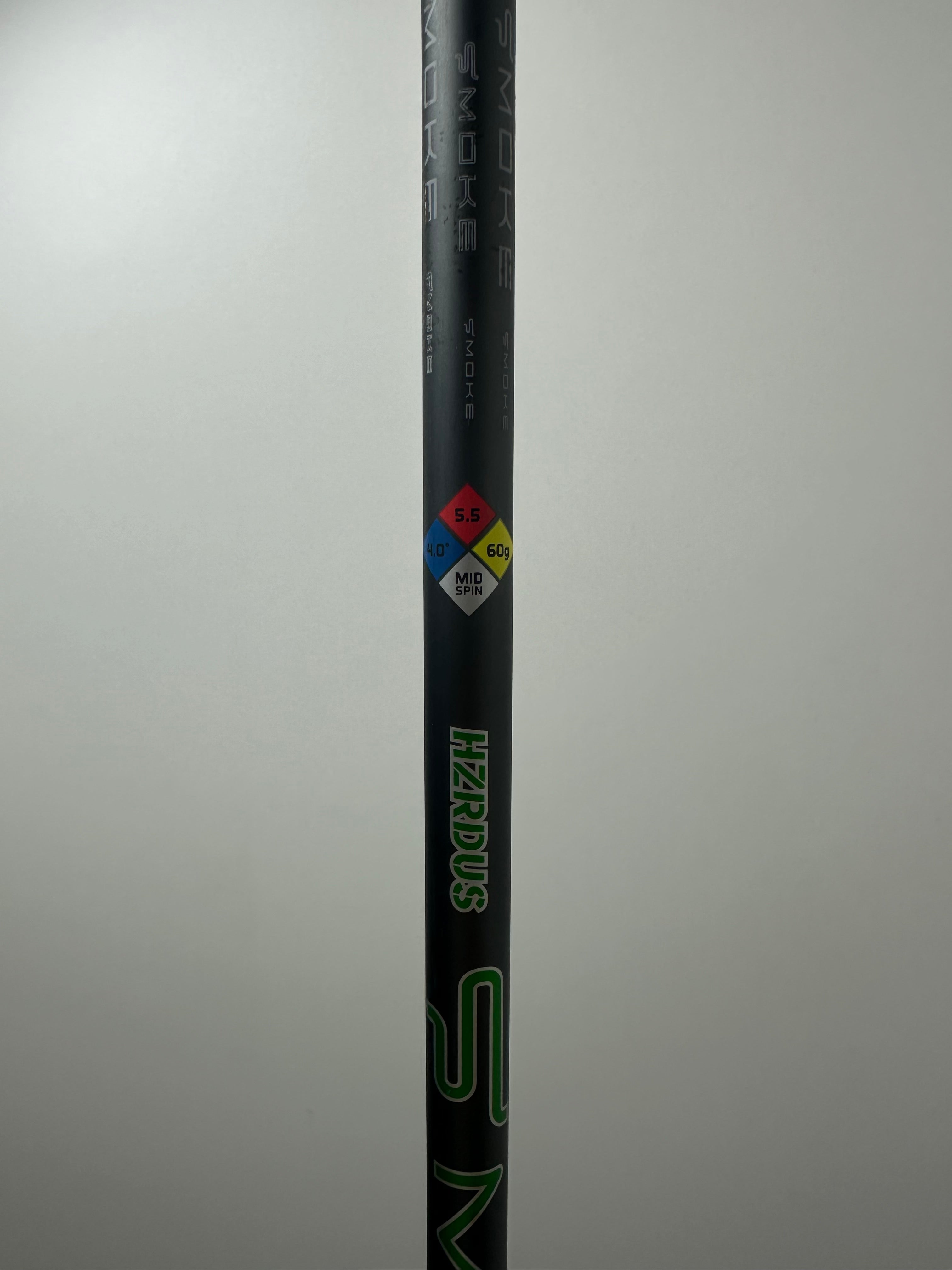 Cobra Baffler T-Rail #7 Wood / Good Condition / Regular Flex