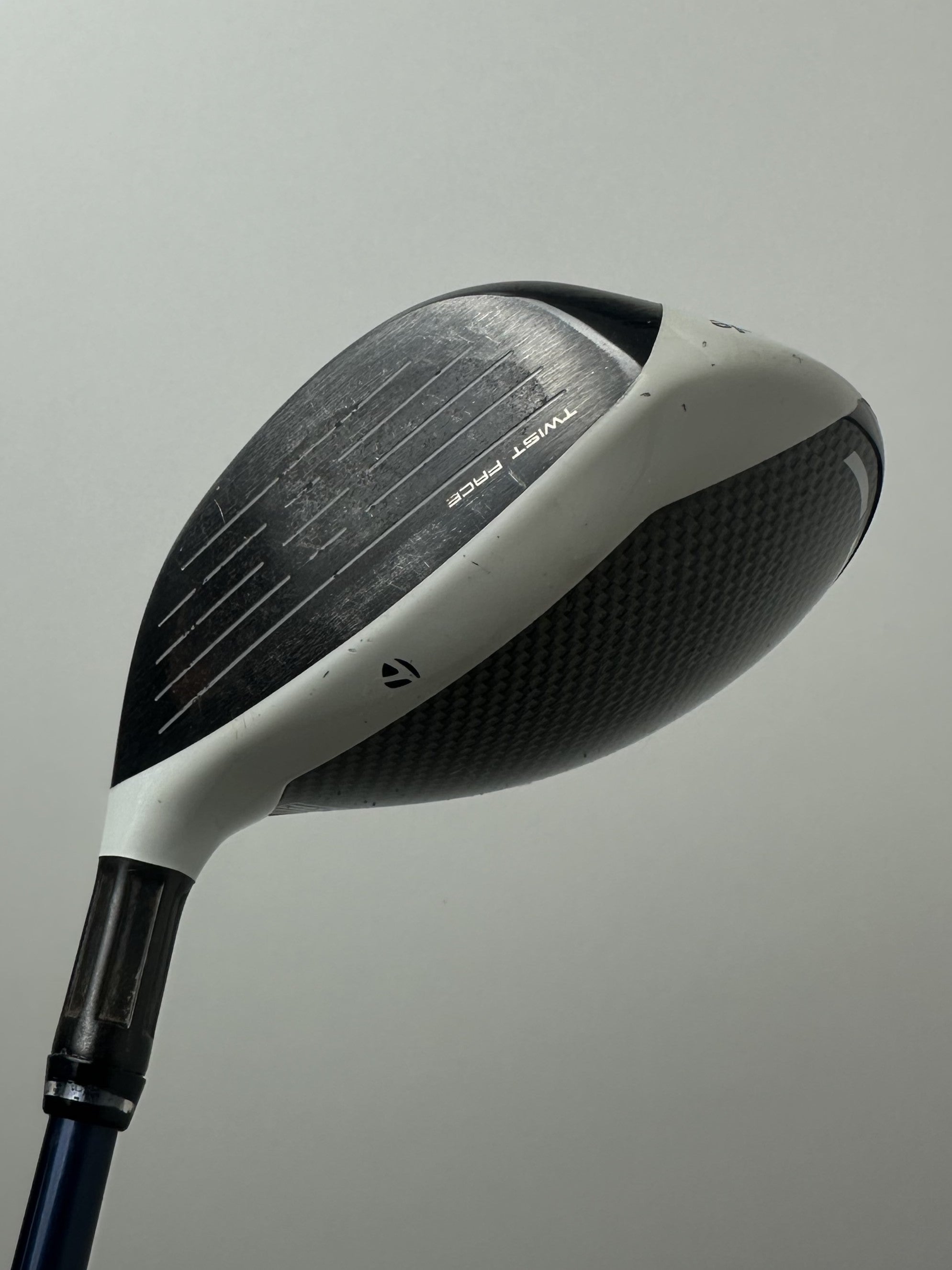 Taylormade SIM Max #3 Wood / Great Condition / Stiff Flex
