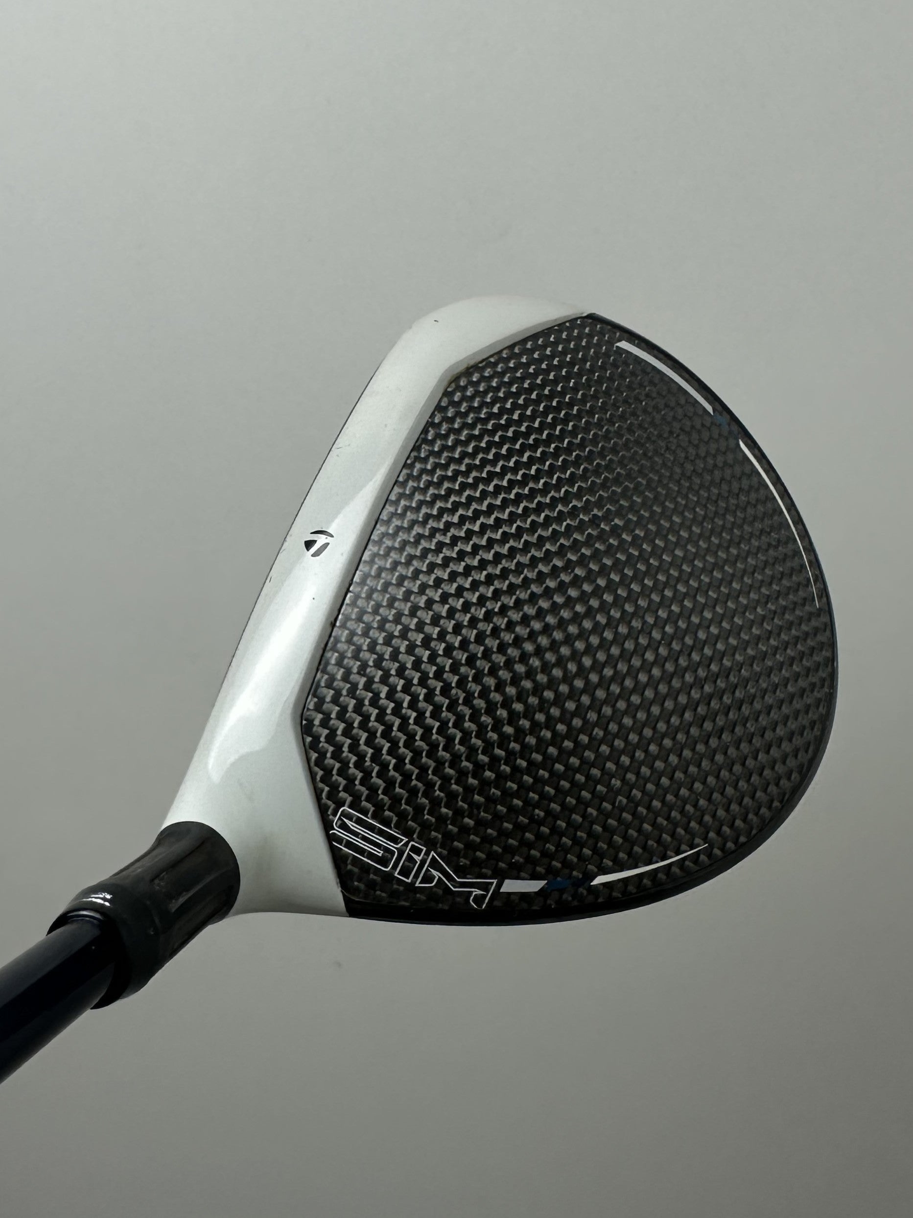 Taylormade SIM Max #3 Wood / Great Condition / Stiff Flex