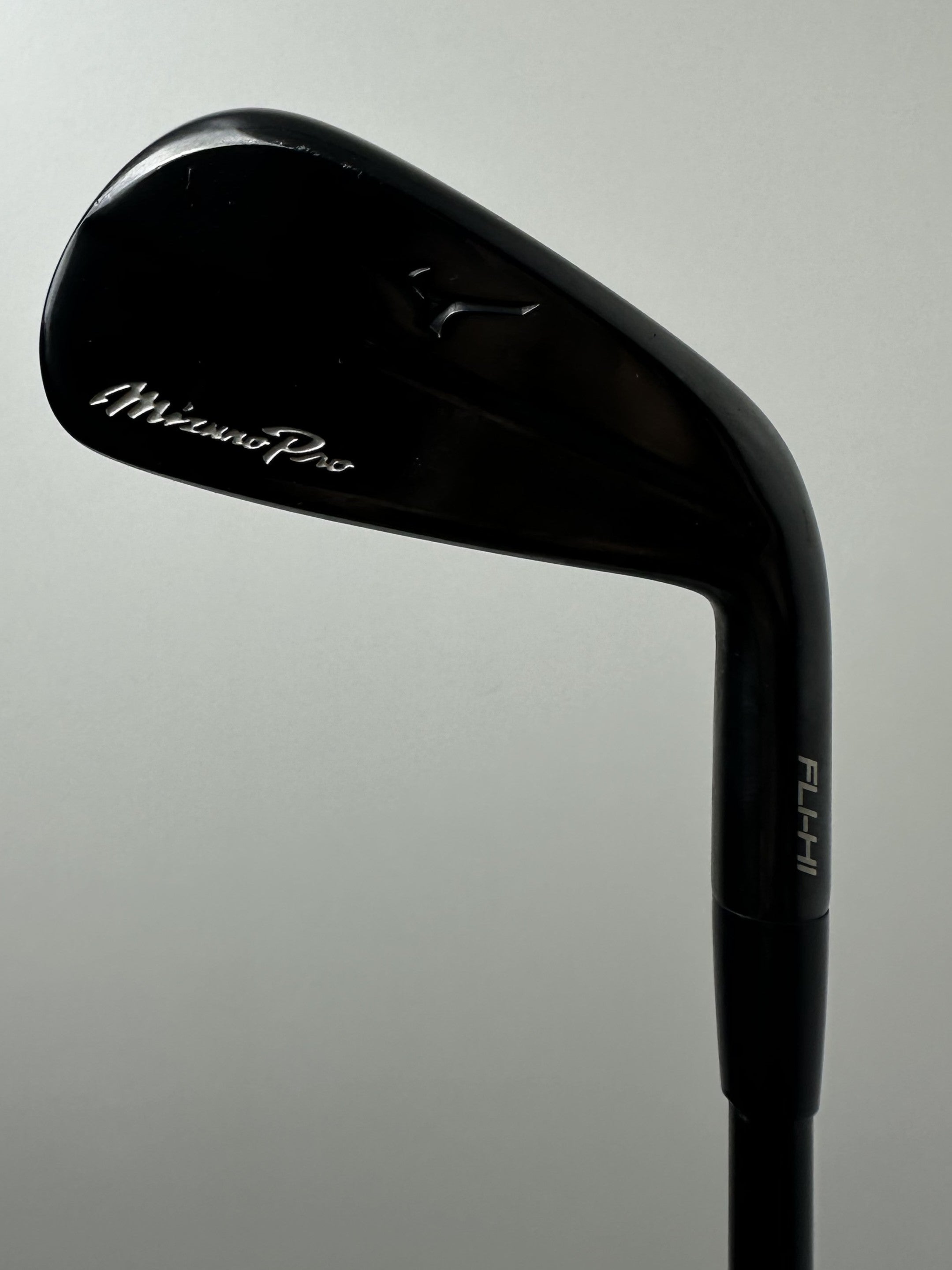 Mizuno Pro FliHi Utility #2 Driving Iron / Great Condition / Stiff Flex