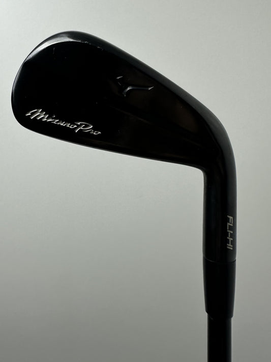 Mizuno Pro FliHi Utility #2 Driving Iron / Great Condition / Stiff Flex