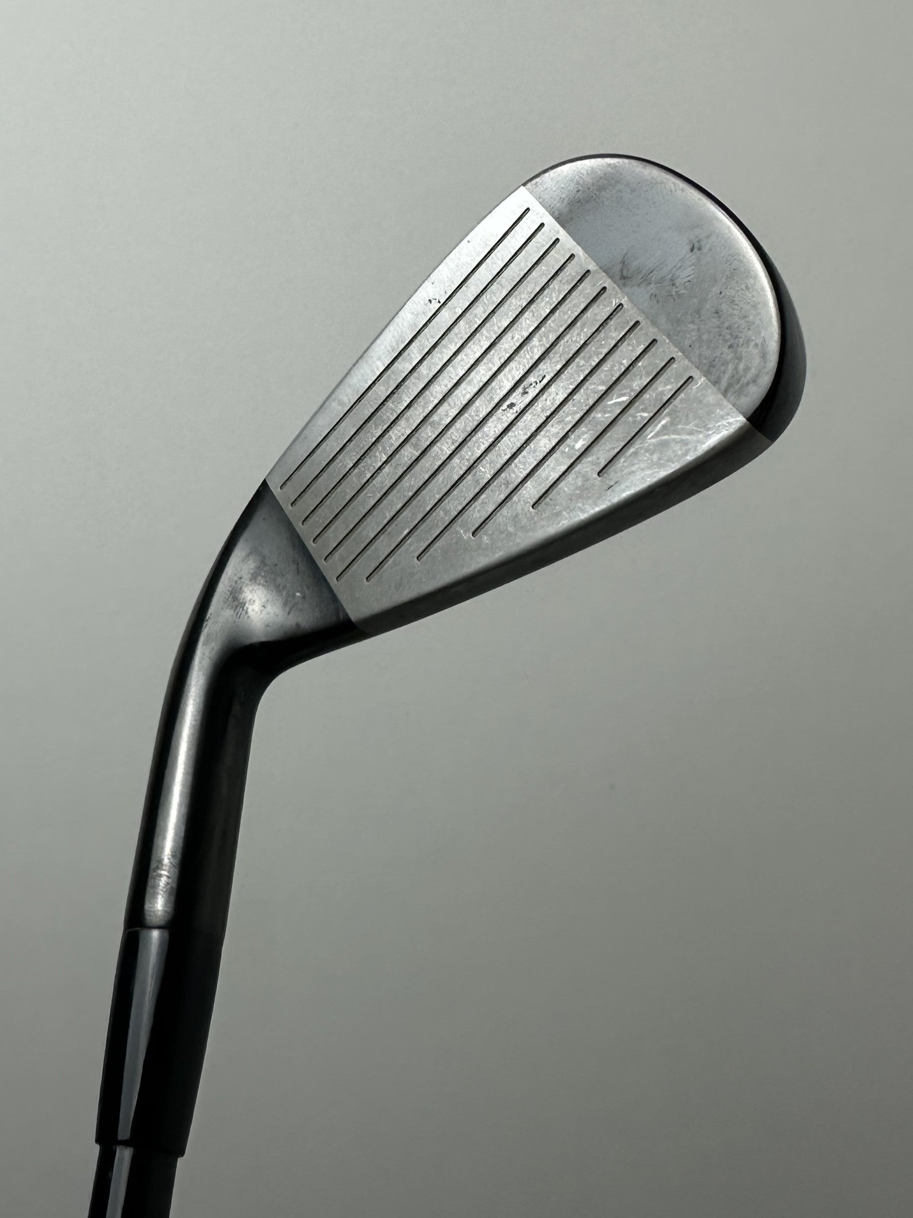 Mizuno Pro FliHi Utility #2 Driving Iron / Great Condition / Stiff Flex