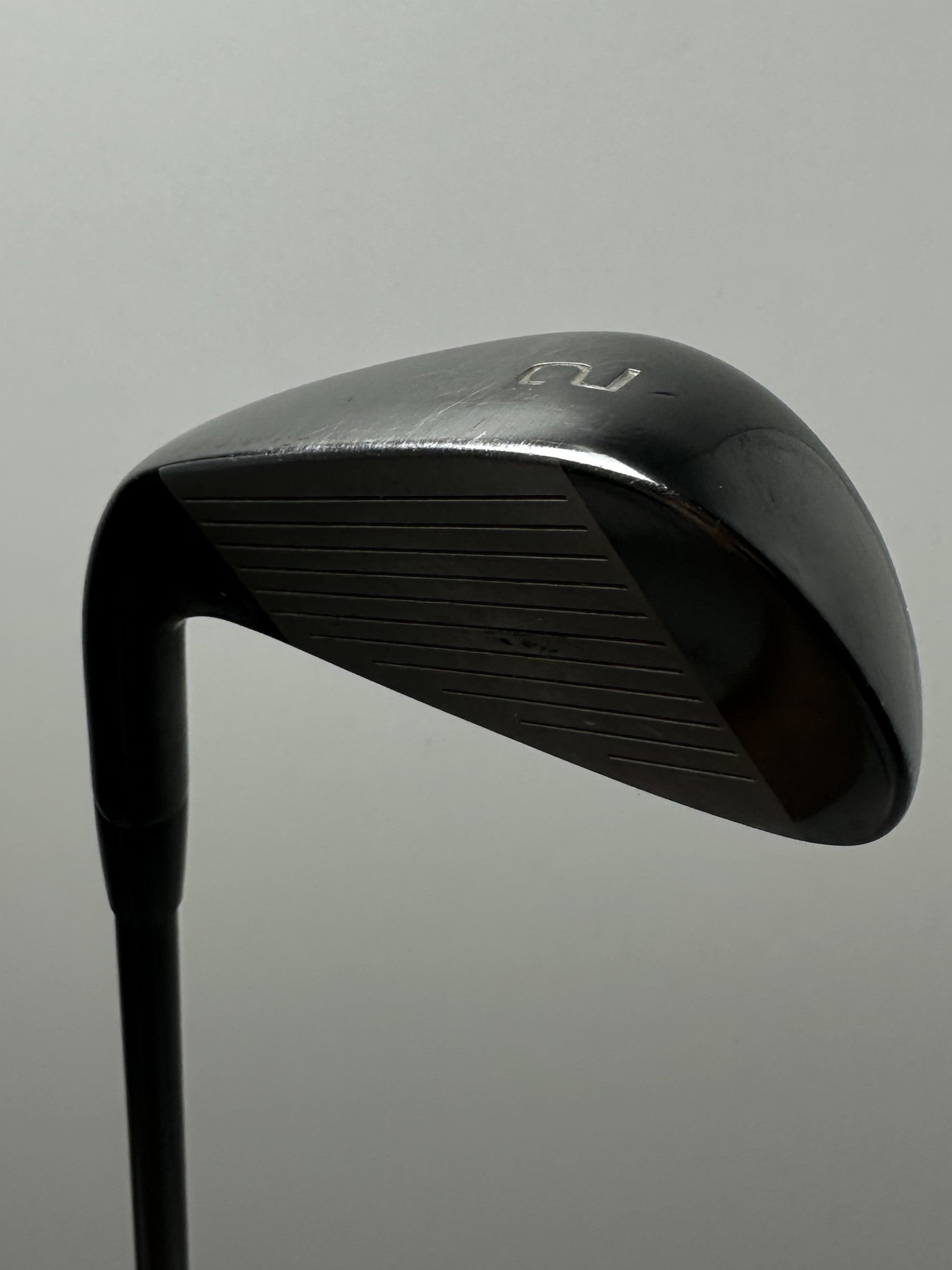 Mizuno Pro FliHi Utility #2 Driving Iron / Great Condition / Stiff Flex
