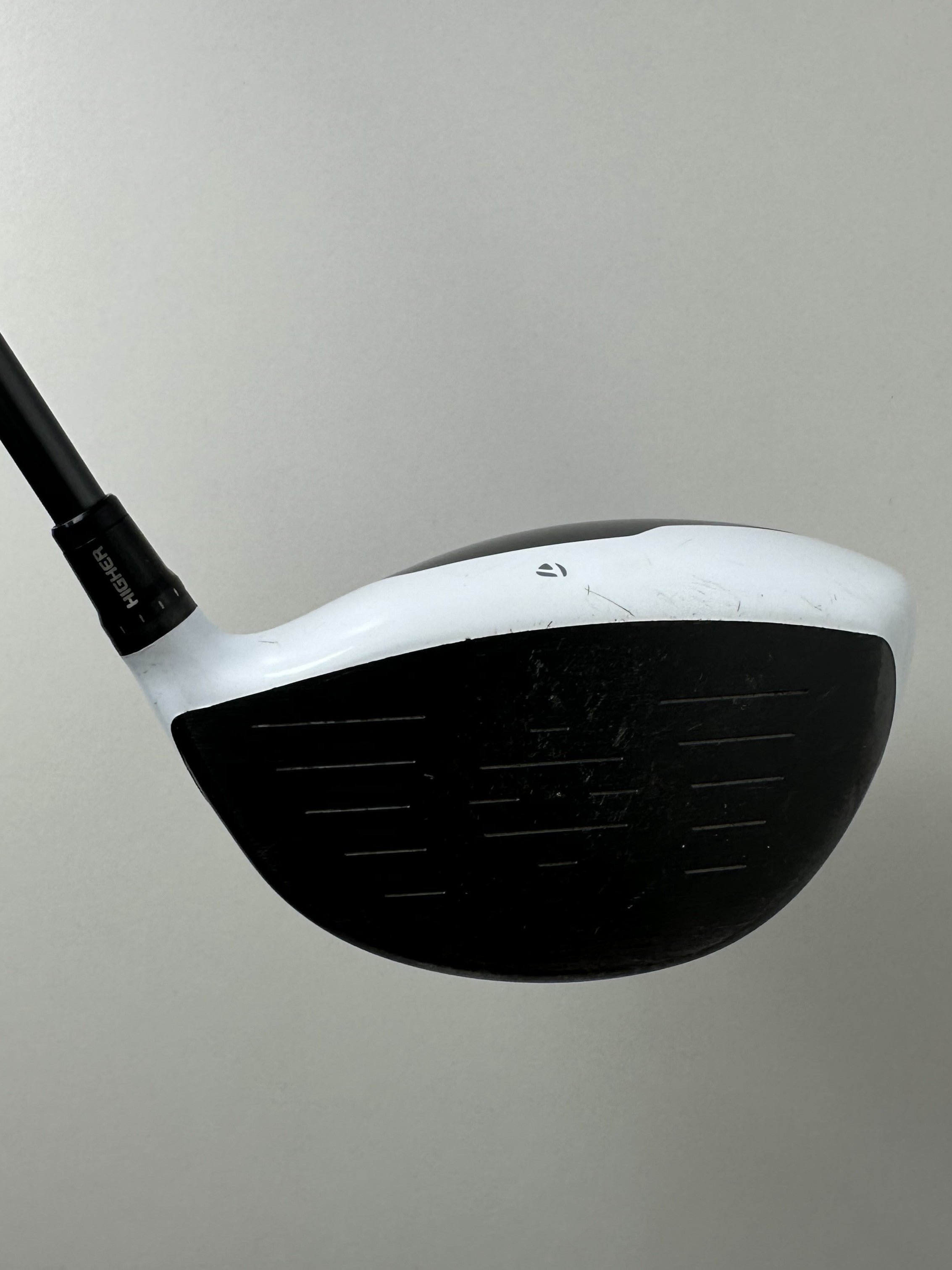 LH Taylormade M2 Driver 10.5* / Good Condition / Regular Flex