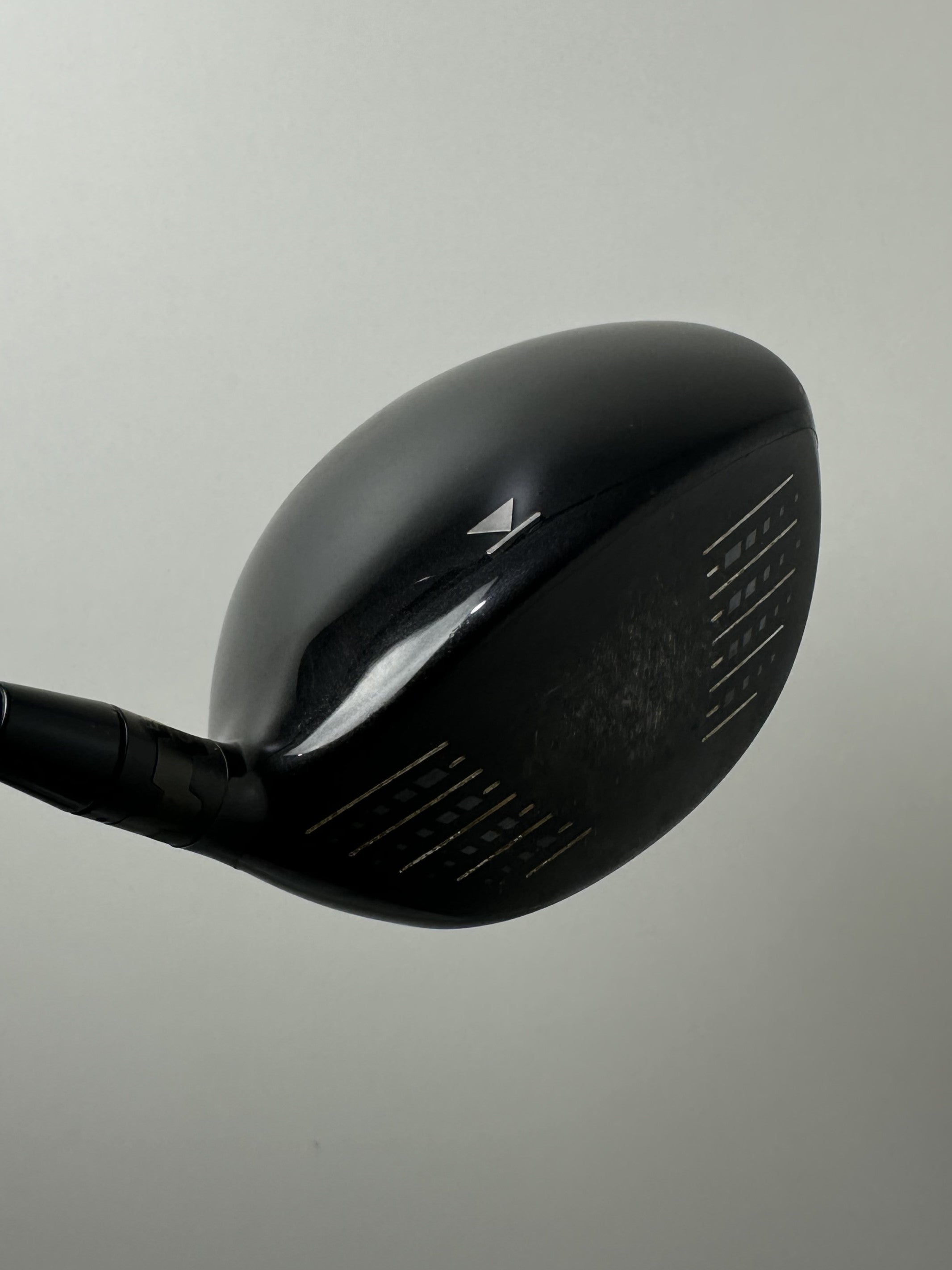 LH Titleist 913D3 Driver 8.5* / Good Condition / Stiff Flex
