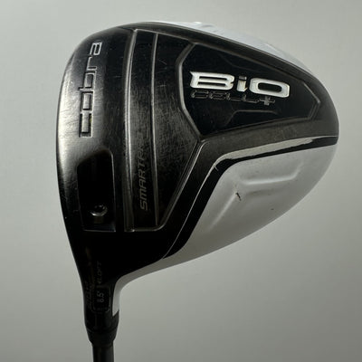 LH Cobra Bio Cell+ Driver 9.5*