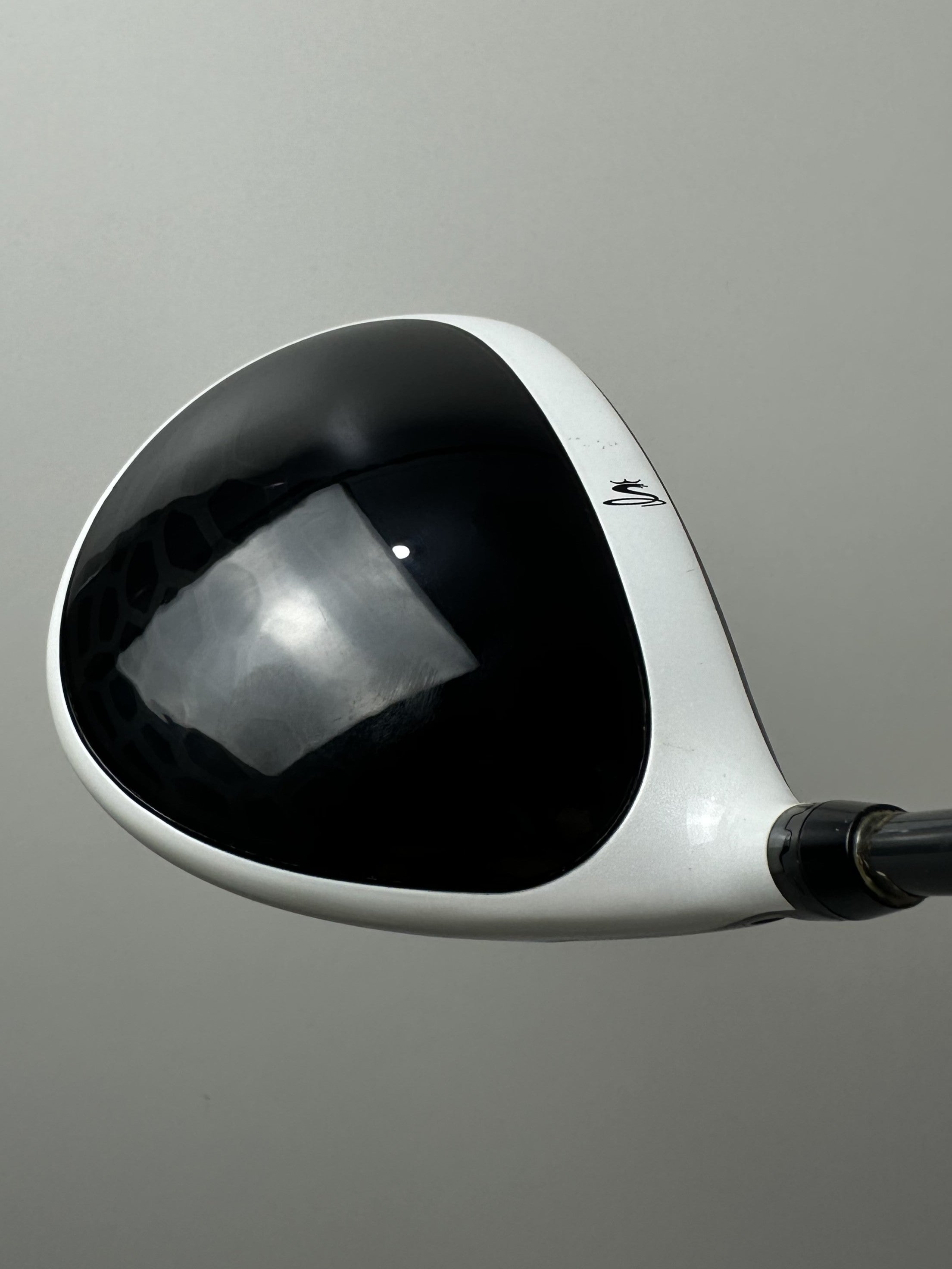 LH Cobra Bio Cell+ Driver 9.5* / Good Condition / Lite Flex