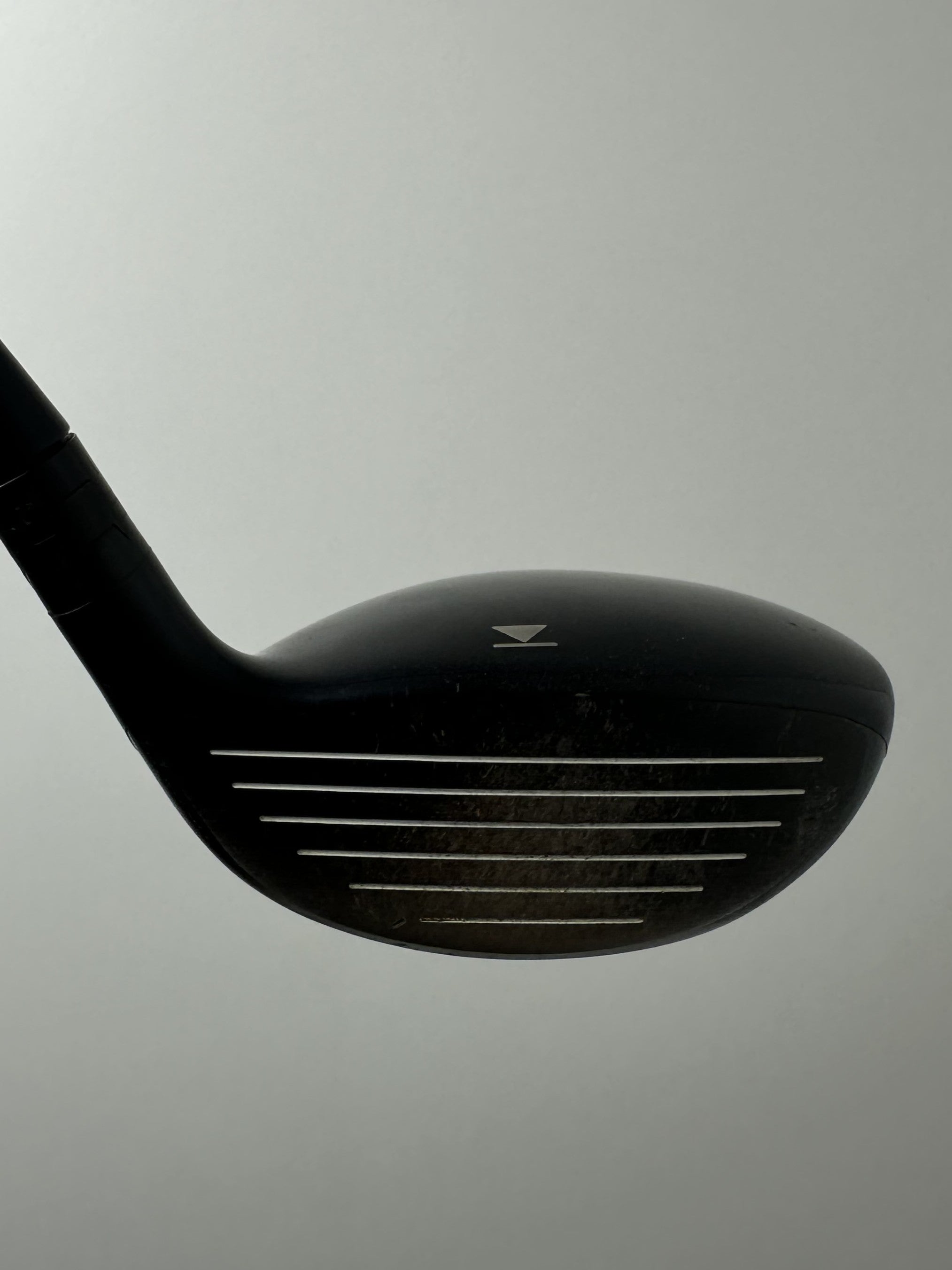 LH Titleist 910F #3 Wood / Good Condition / Stiff Flex