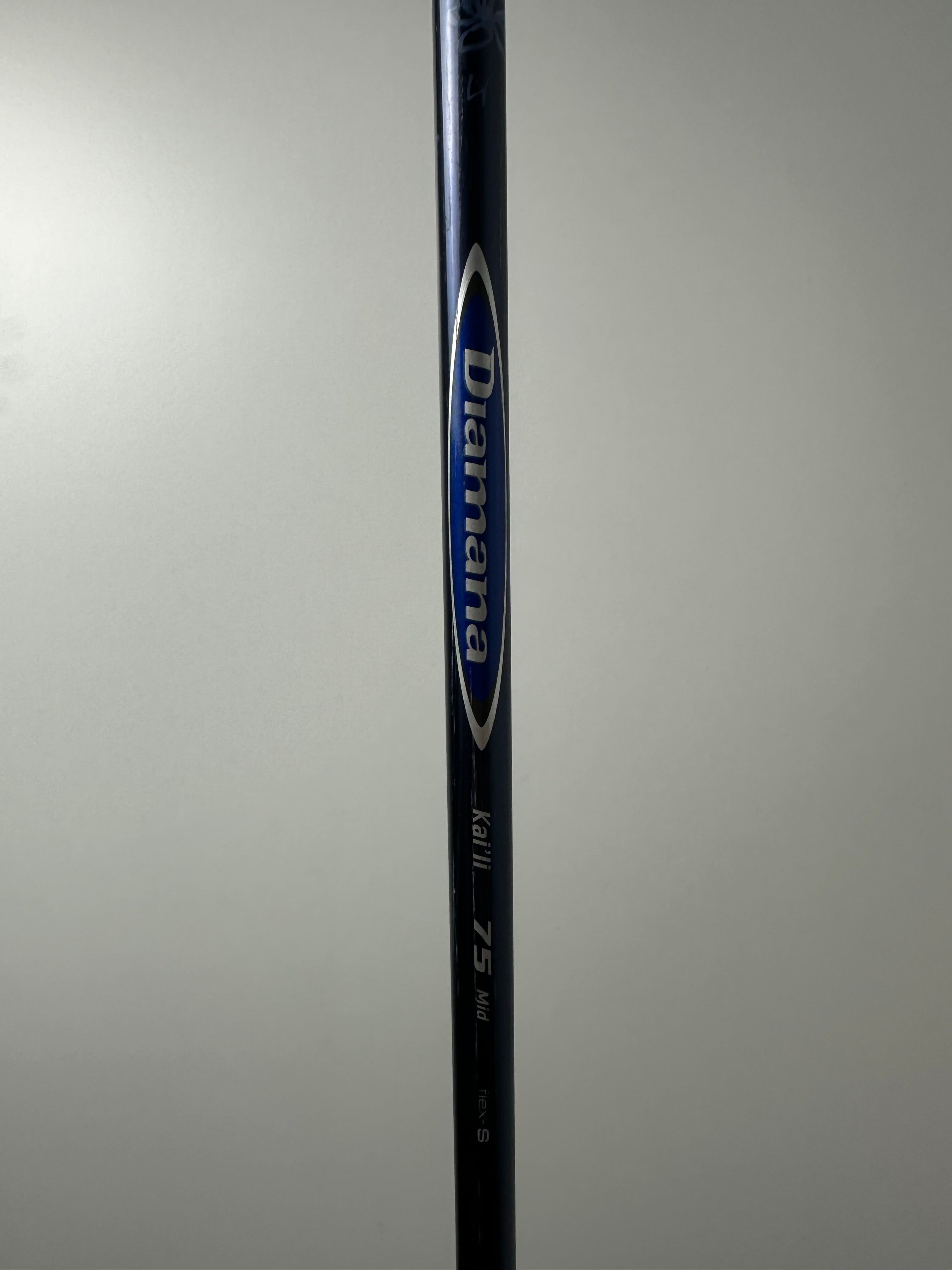 LH Titleist 910F #3 Wood / Good Condition / Stiff Flex