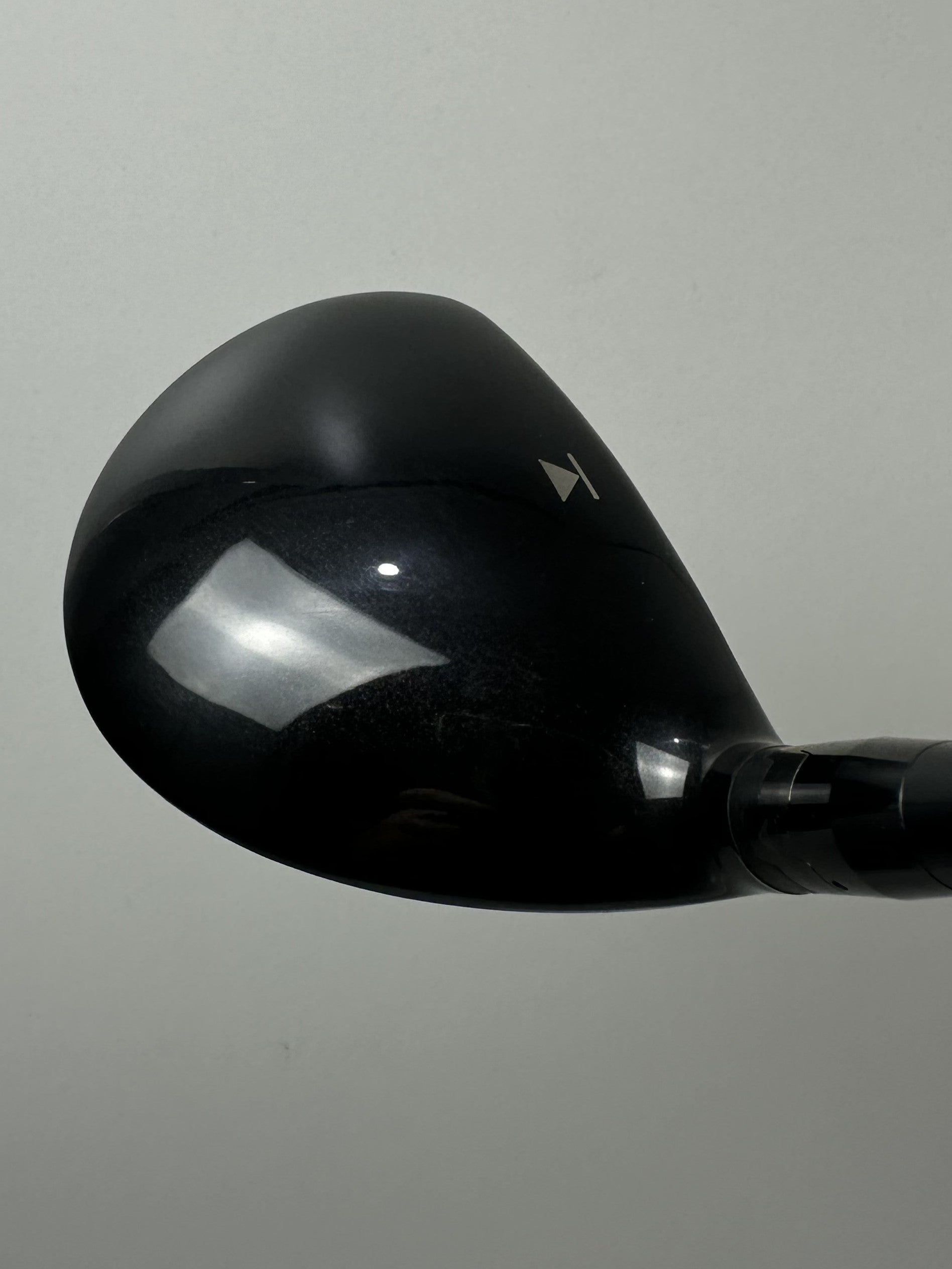 LH Titleist 913F #3 Wood / Good Condition / Regular Flex