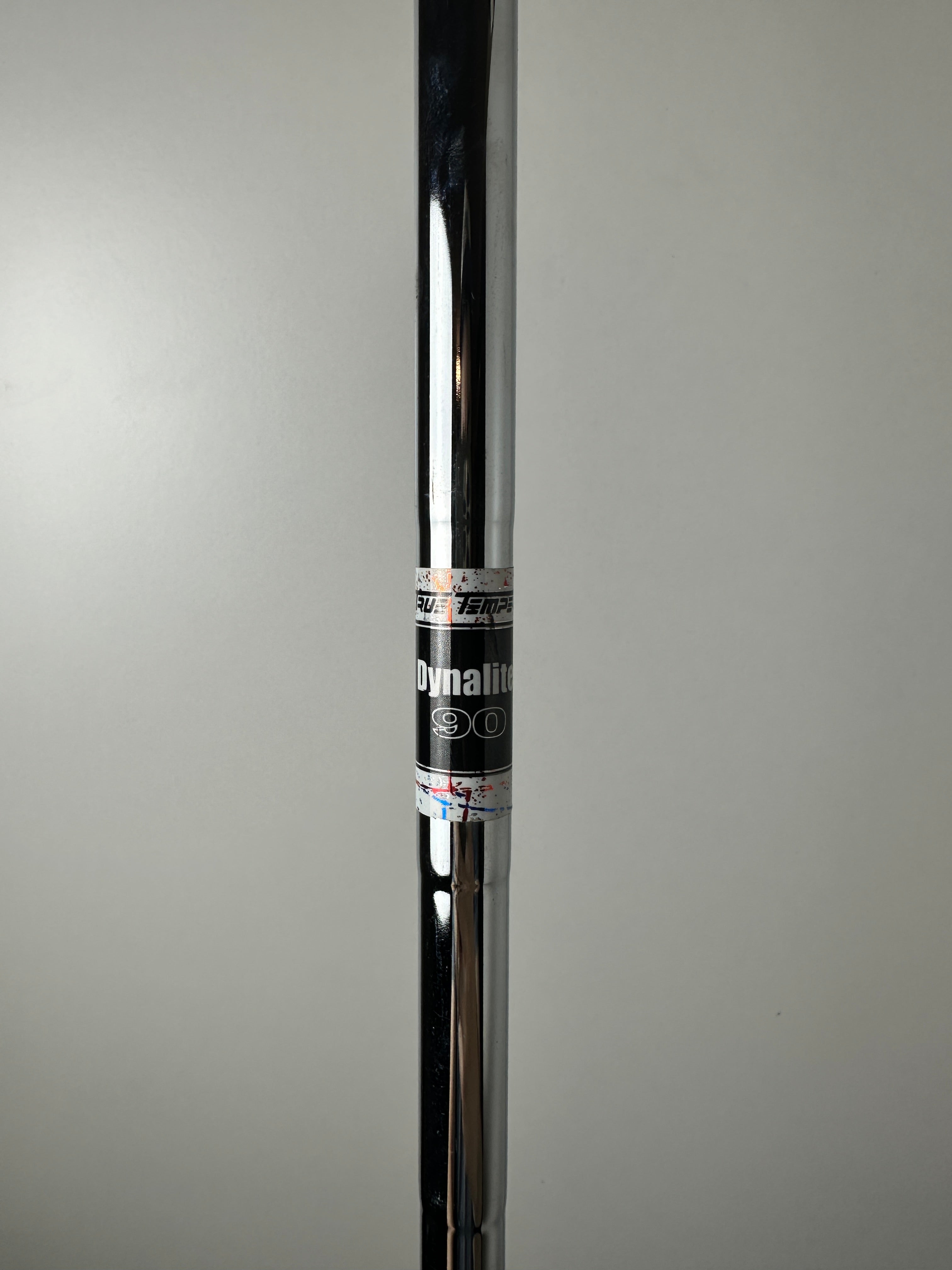 RH Cobra AMP Cell #3 iron / Good Condition / Stiff Flex